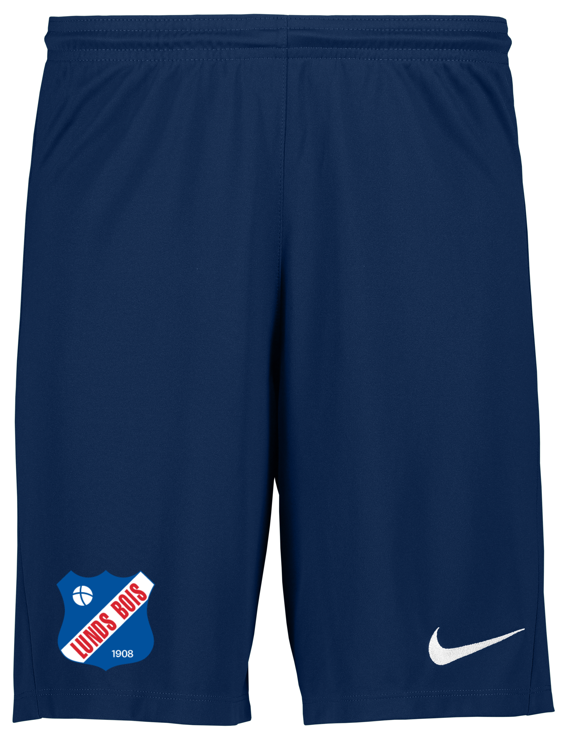 
NIKE, 
Park III Short Jr, 
Detail 1
