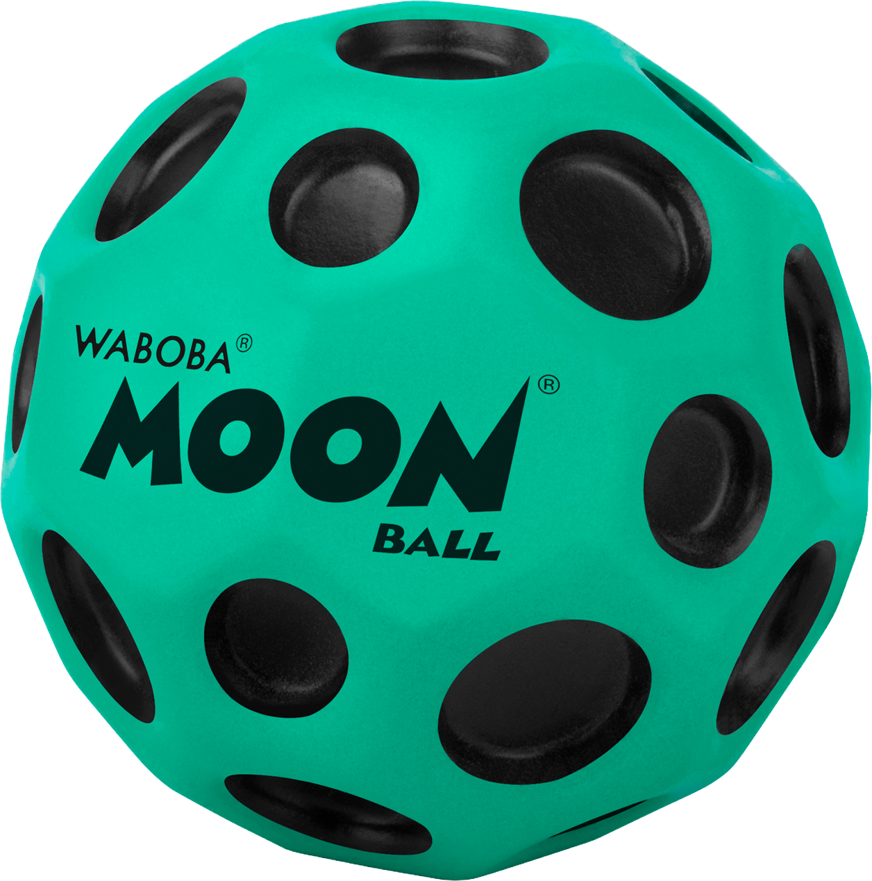 WABOBA, MOON BALL