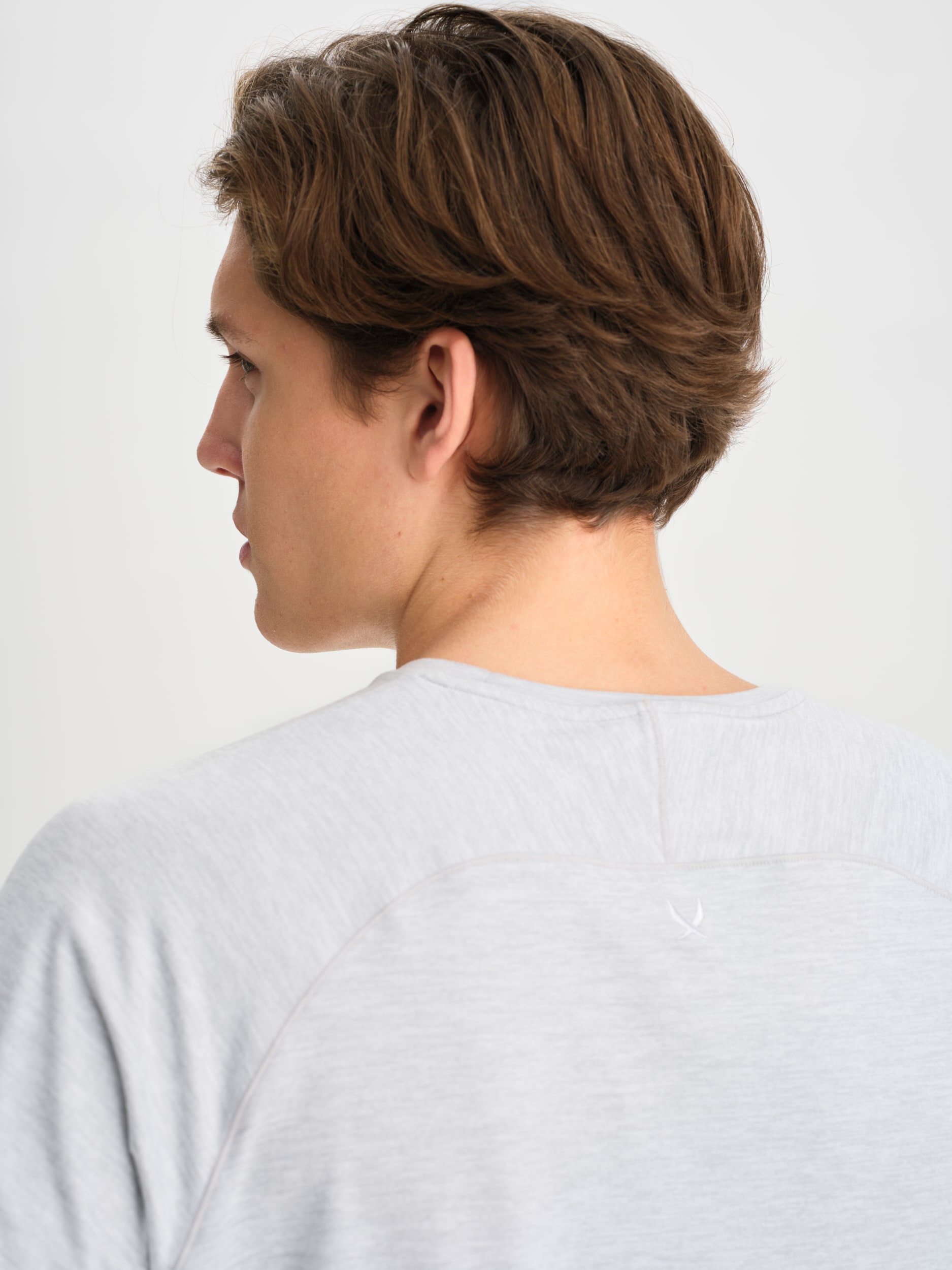 SOC, M Swift Longsleeve