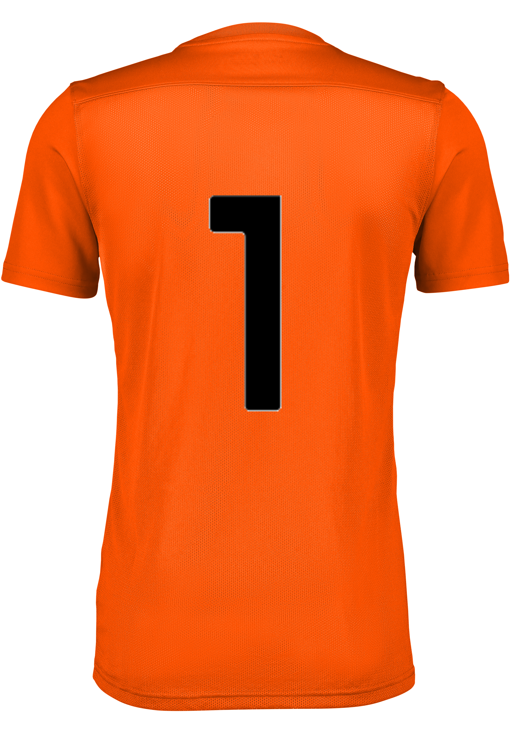 NIKE, Park VII SS Jsy