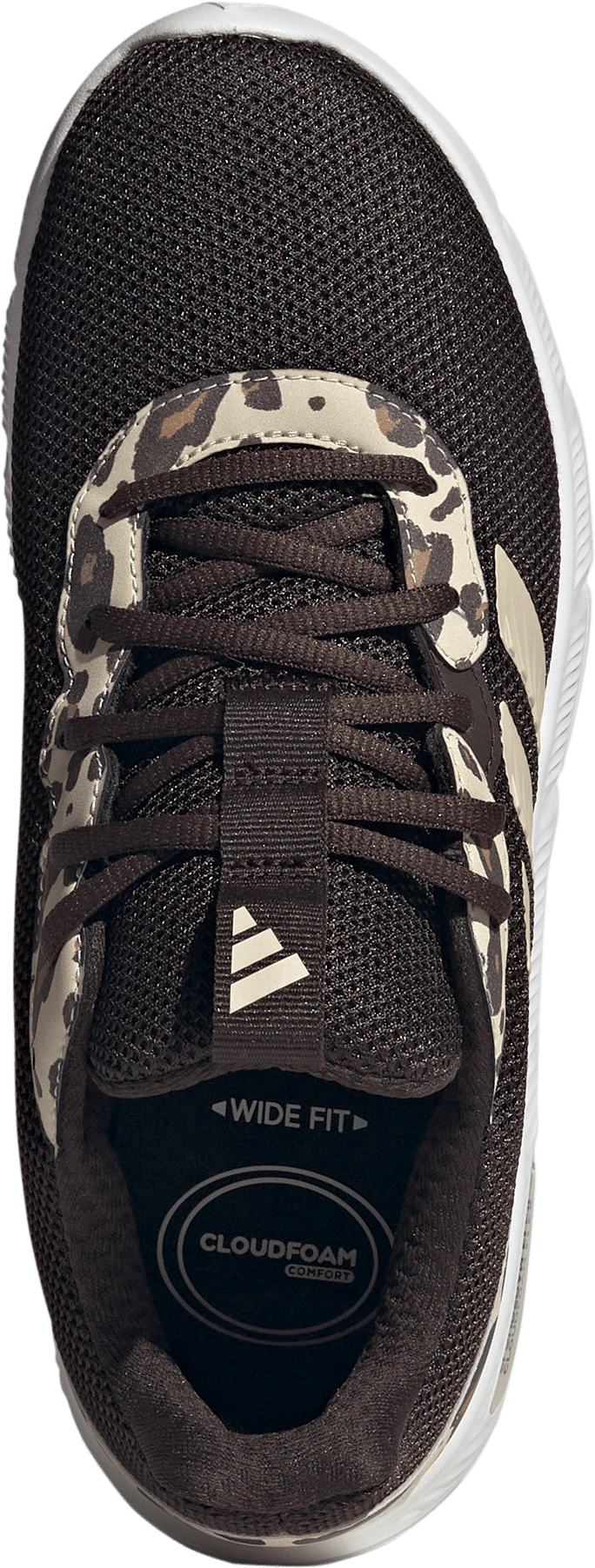 ADIDAS, CLOUDFOAM FLEX - LACES