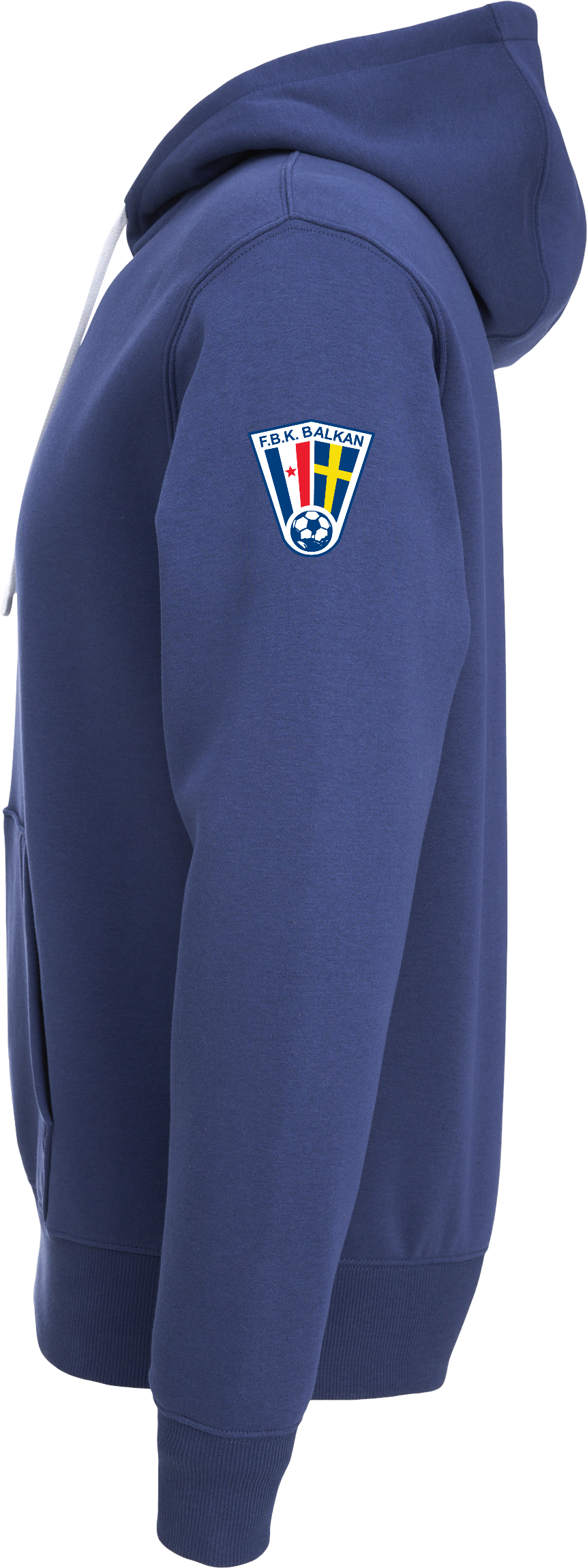 NIKE, PARK26 FLC HOOD