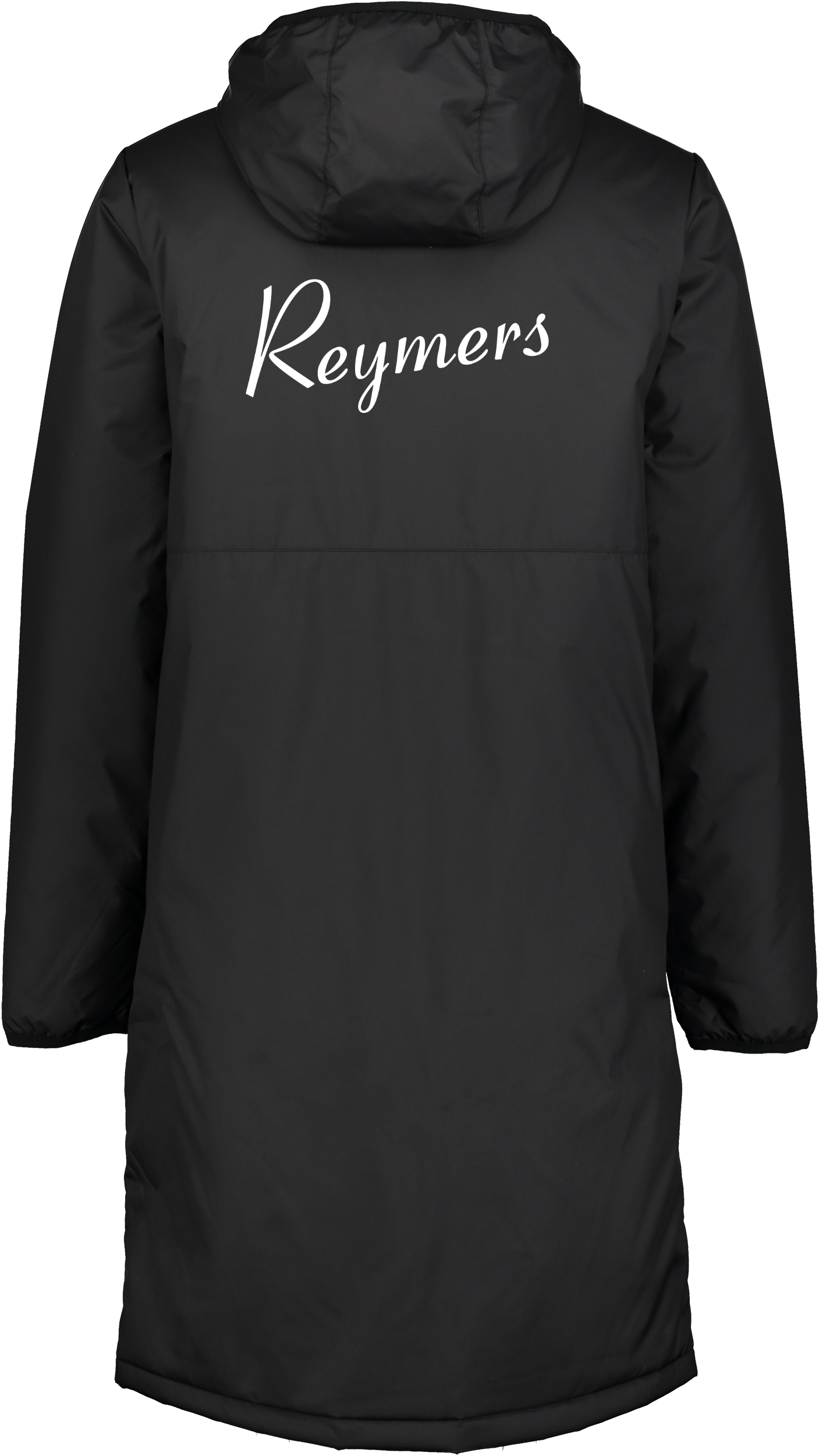 NIKE, Park 20 Long Jkt