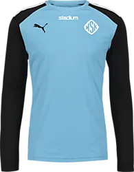 361523101101 PUMA T Pacer Gk Ls Jsy Jr 361523101101 PUMA T Pacer Gk Ls Jsy Jr Standard Small1x1