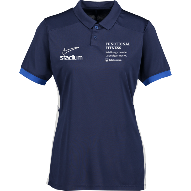 
NIKE, 
Acd25 Ss Polo W, 
Detail 1
