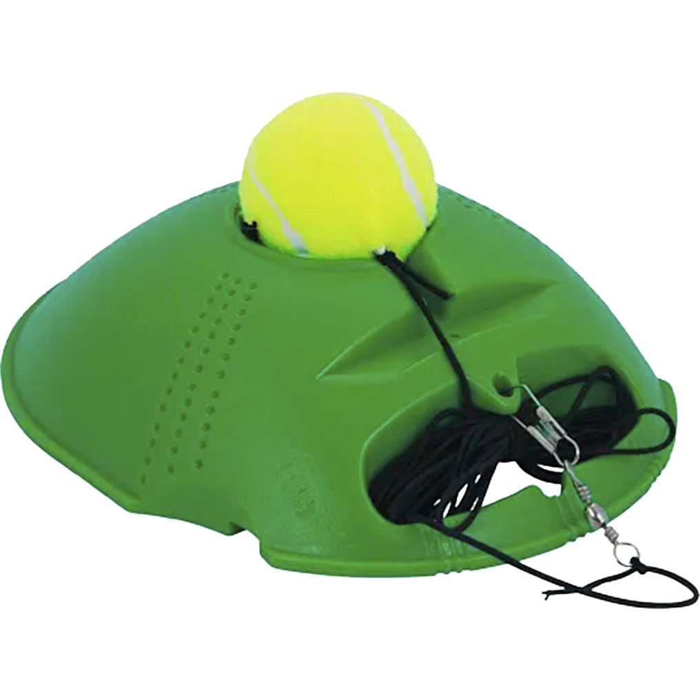 
ASG, 
TENNIS TRAINER, 
Detail 1
