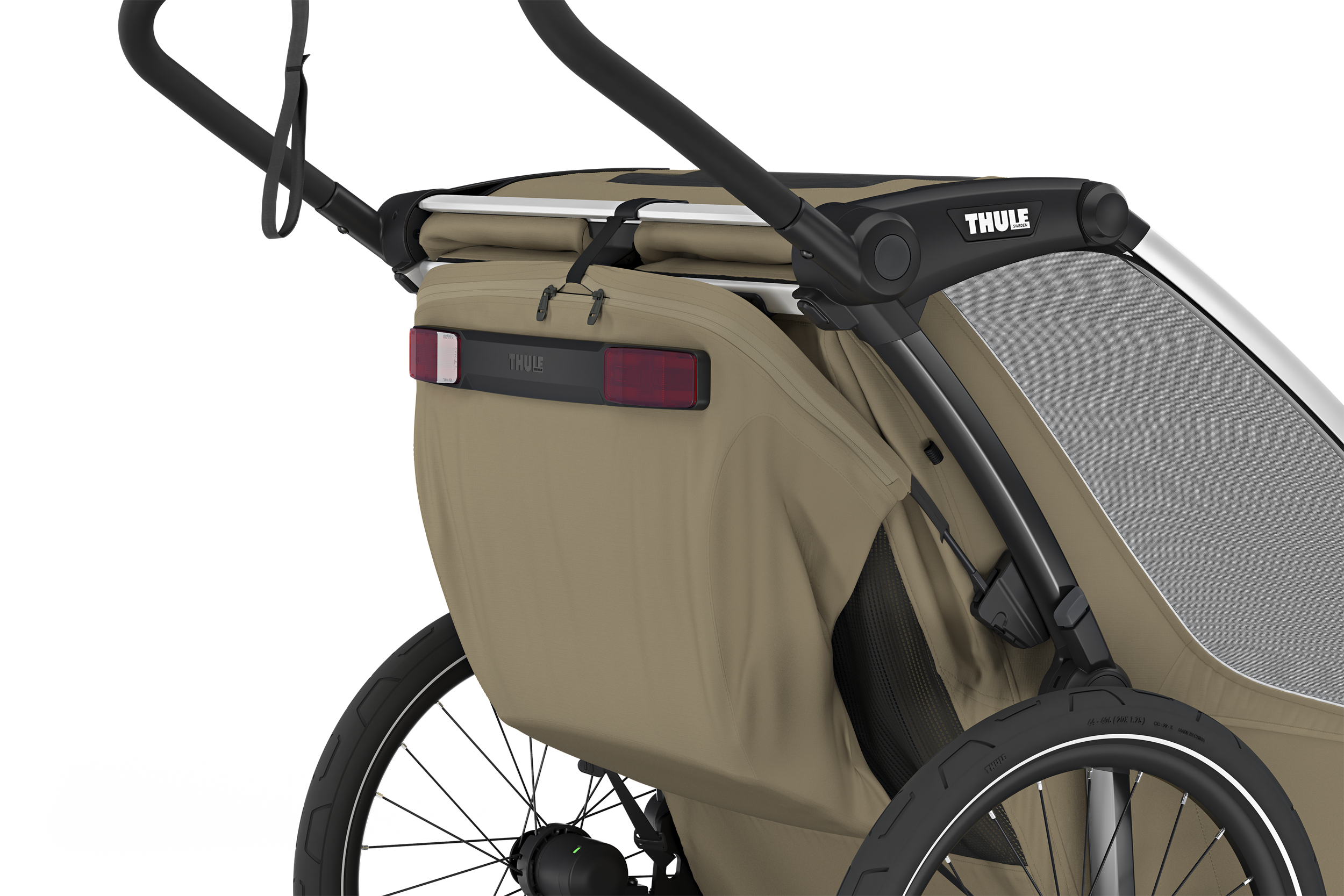 THULE, Chariot Cross 2 Single