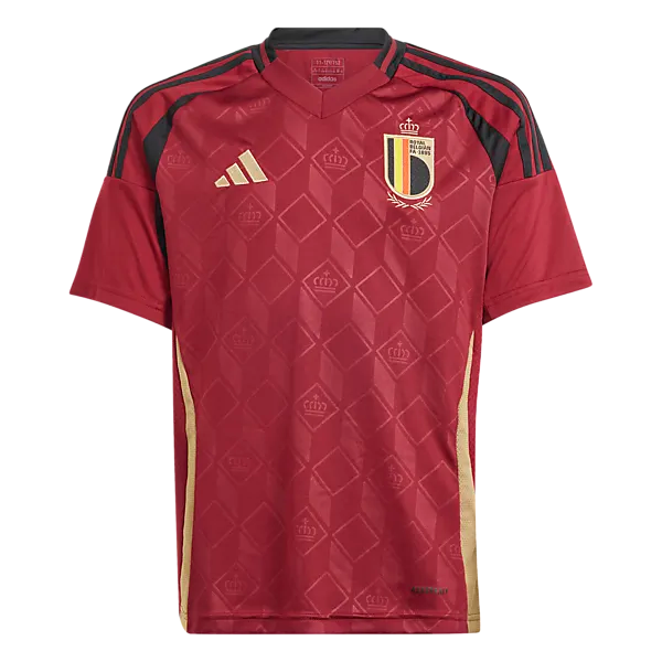 ADIDAS Rbfa H Jsy Y