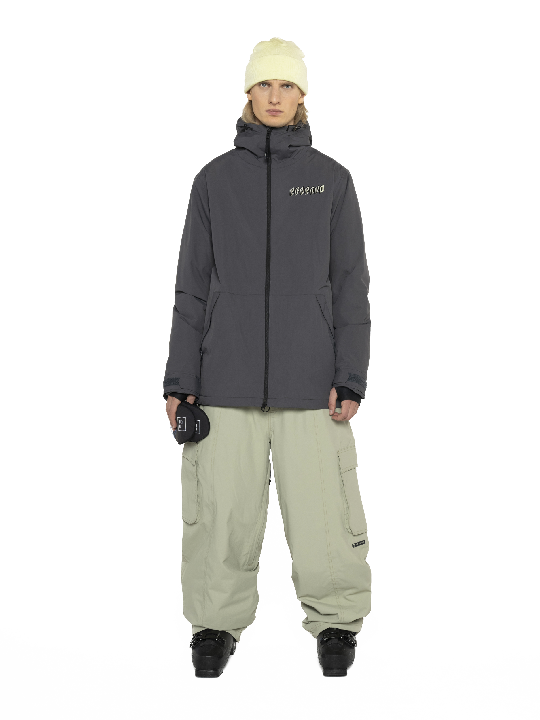 ARMADA, Reedy 2l Insulated Jacket