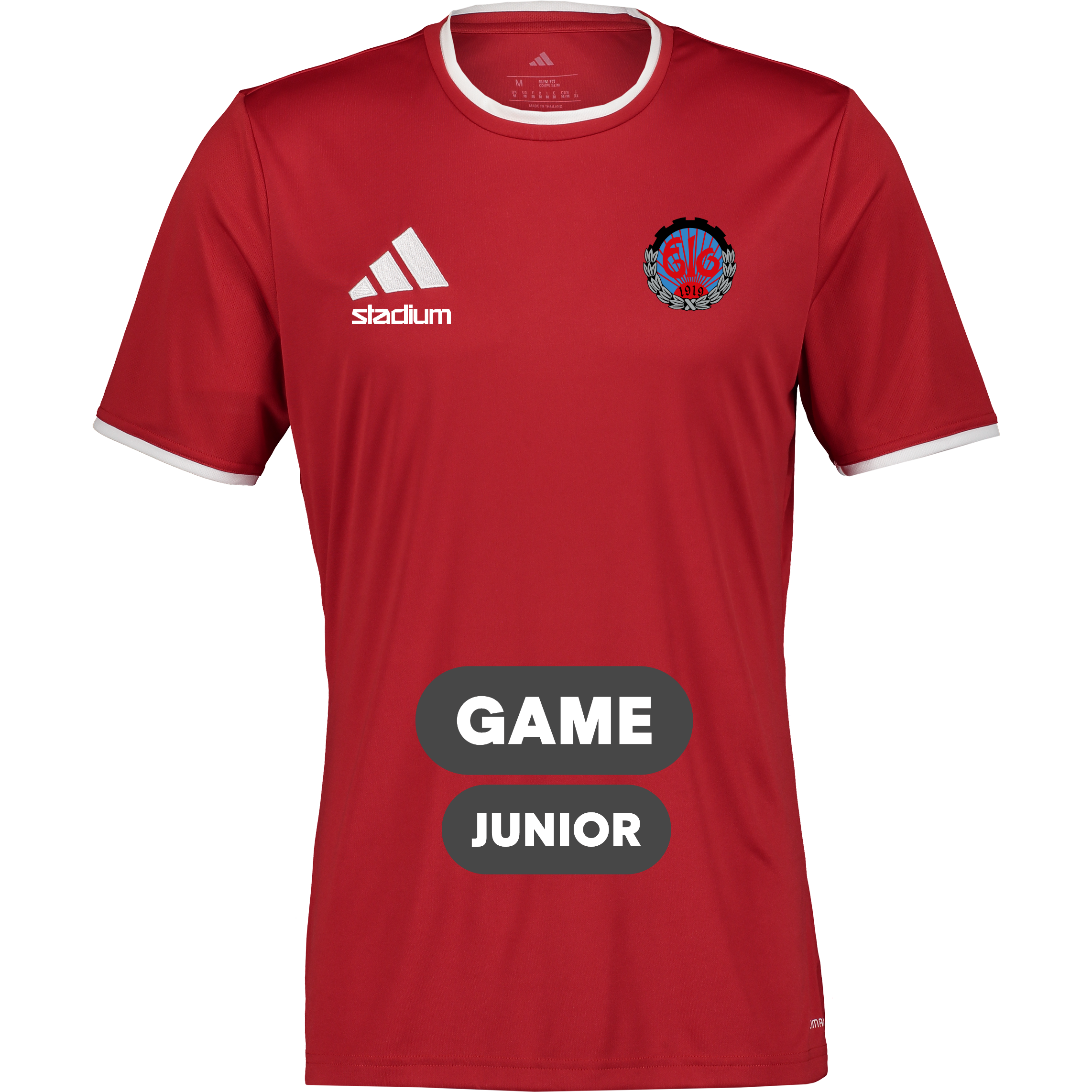 
ADIDAS, 
ENT26 JSY JR, 
Detail 1
