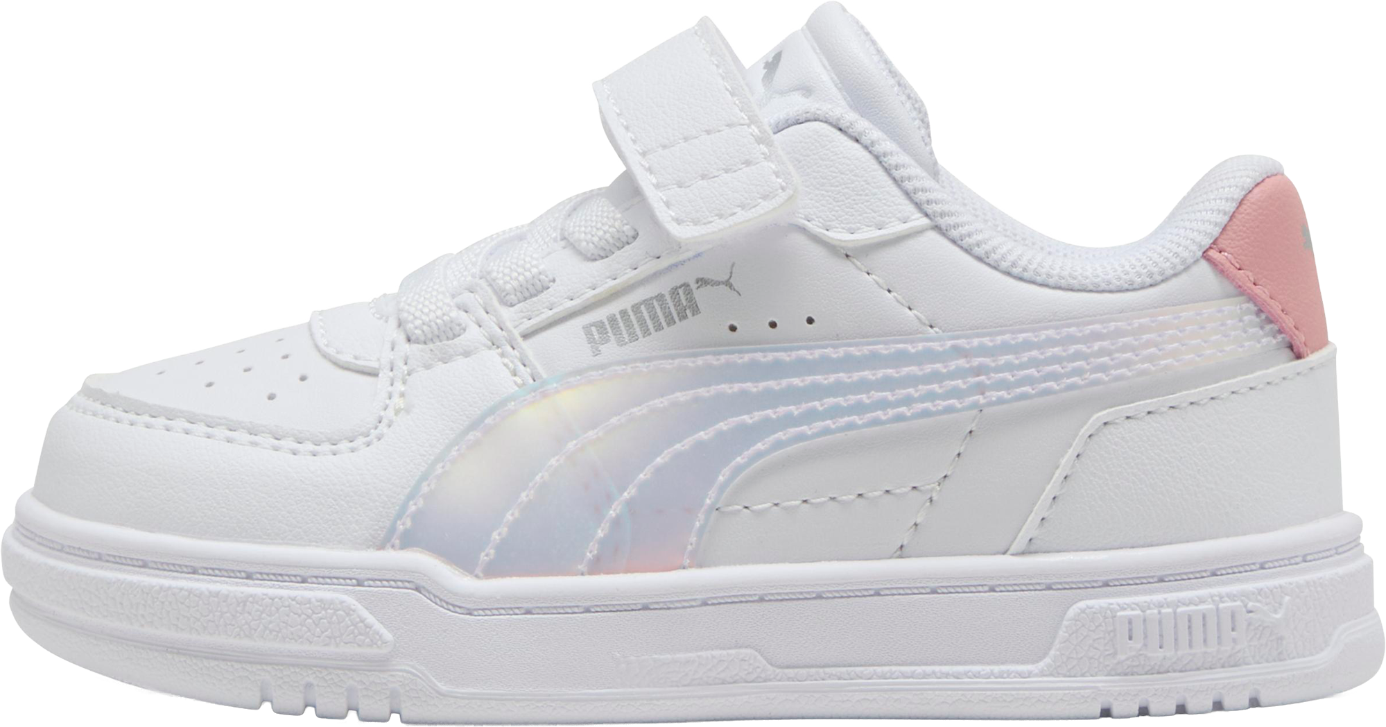 
PUMA, 
K CAVEN III HOLO 2.0 AC+INF, 
Detail 1
