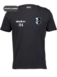 392944101101 STADIUM U Team Core Tee 392944101101 STADIUM U Team Core Tee Standard Small1x1