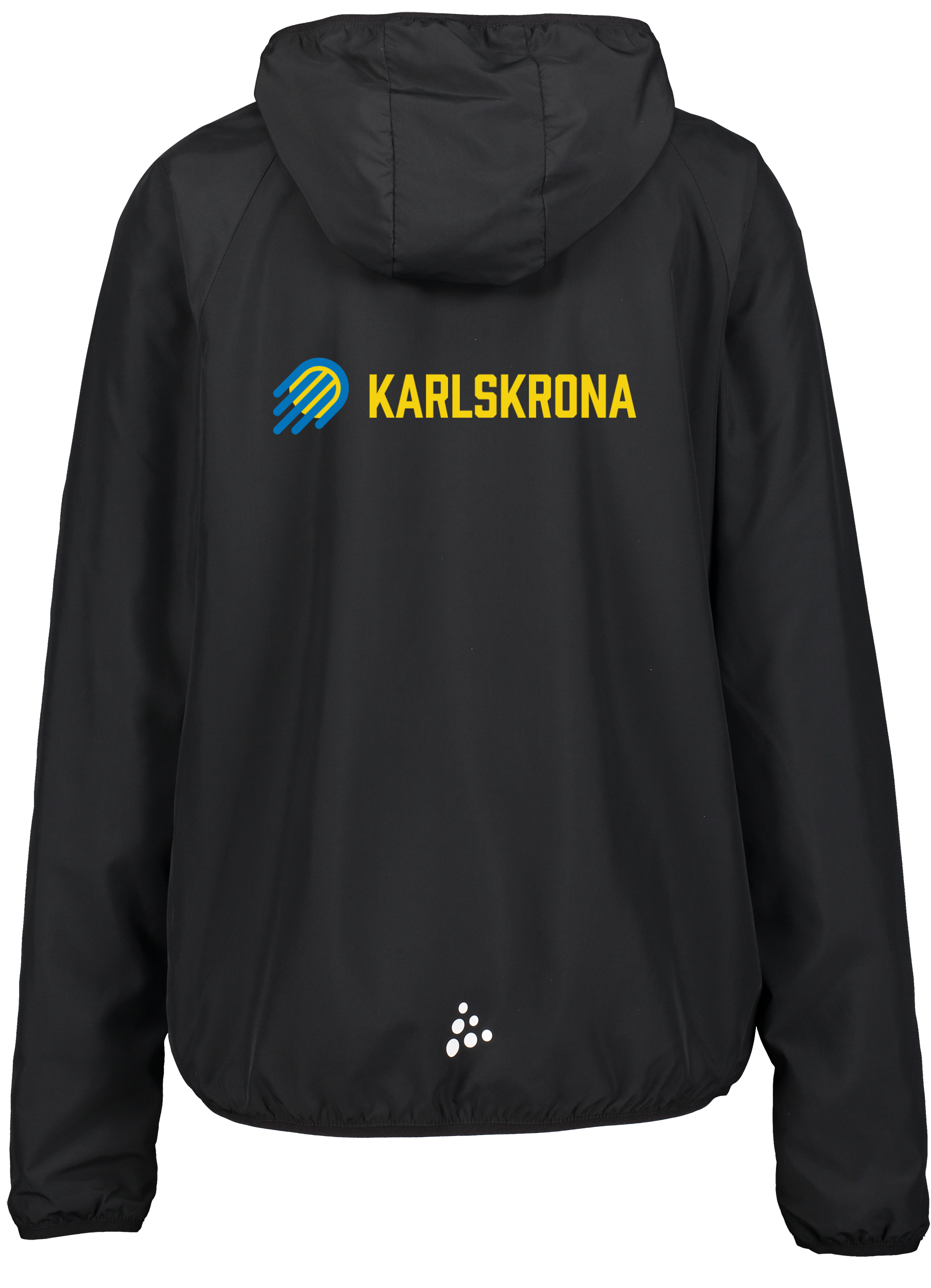 CRAFT, Squad Go Wind Jacket W