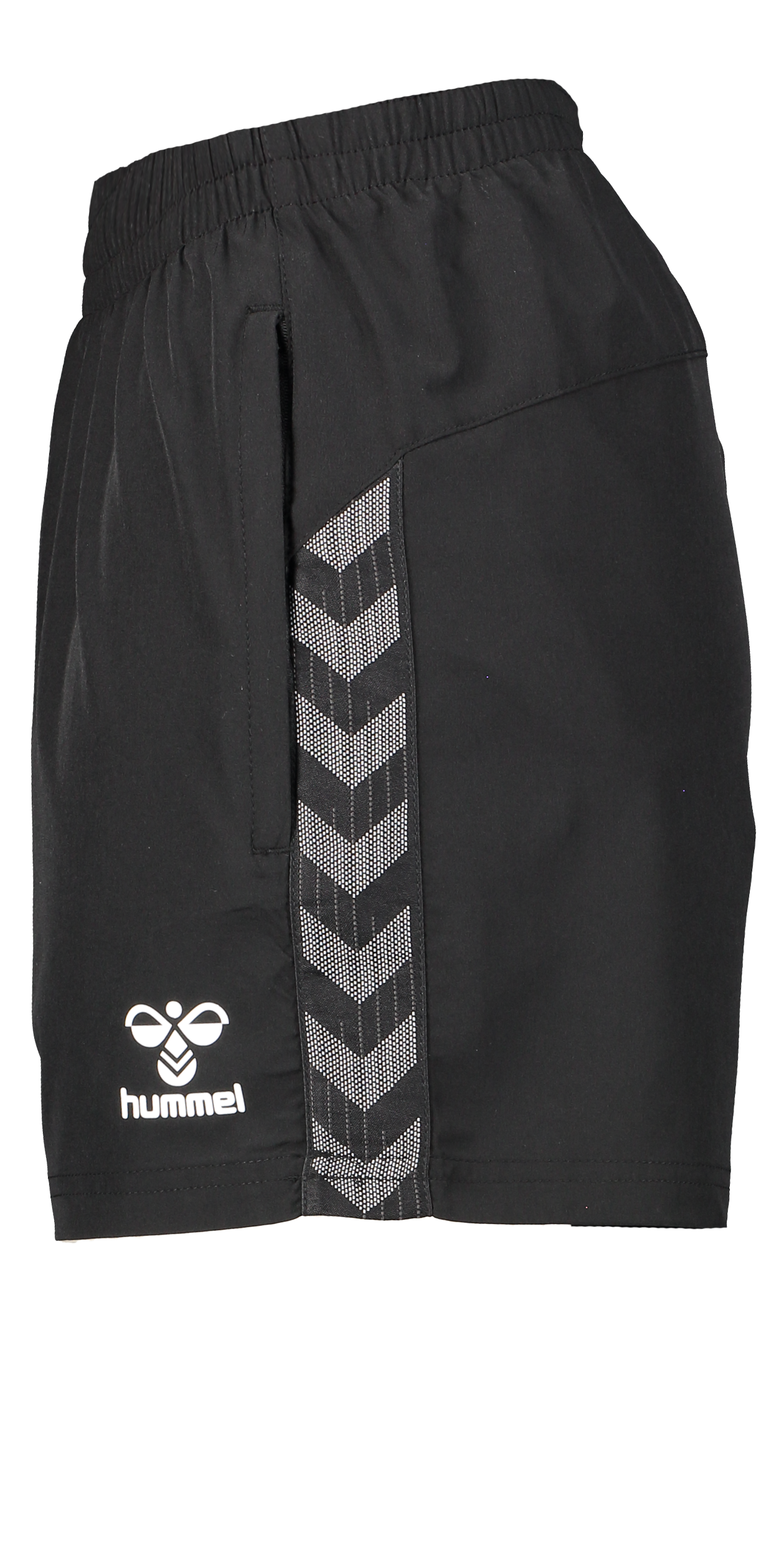 HUMMEL, Authentic Woven Shorts W