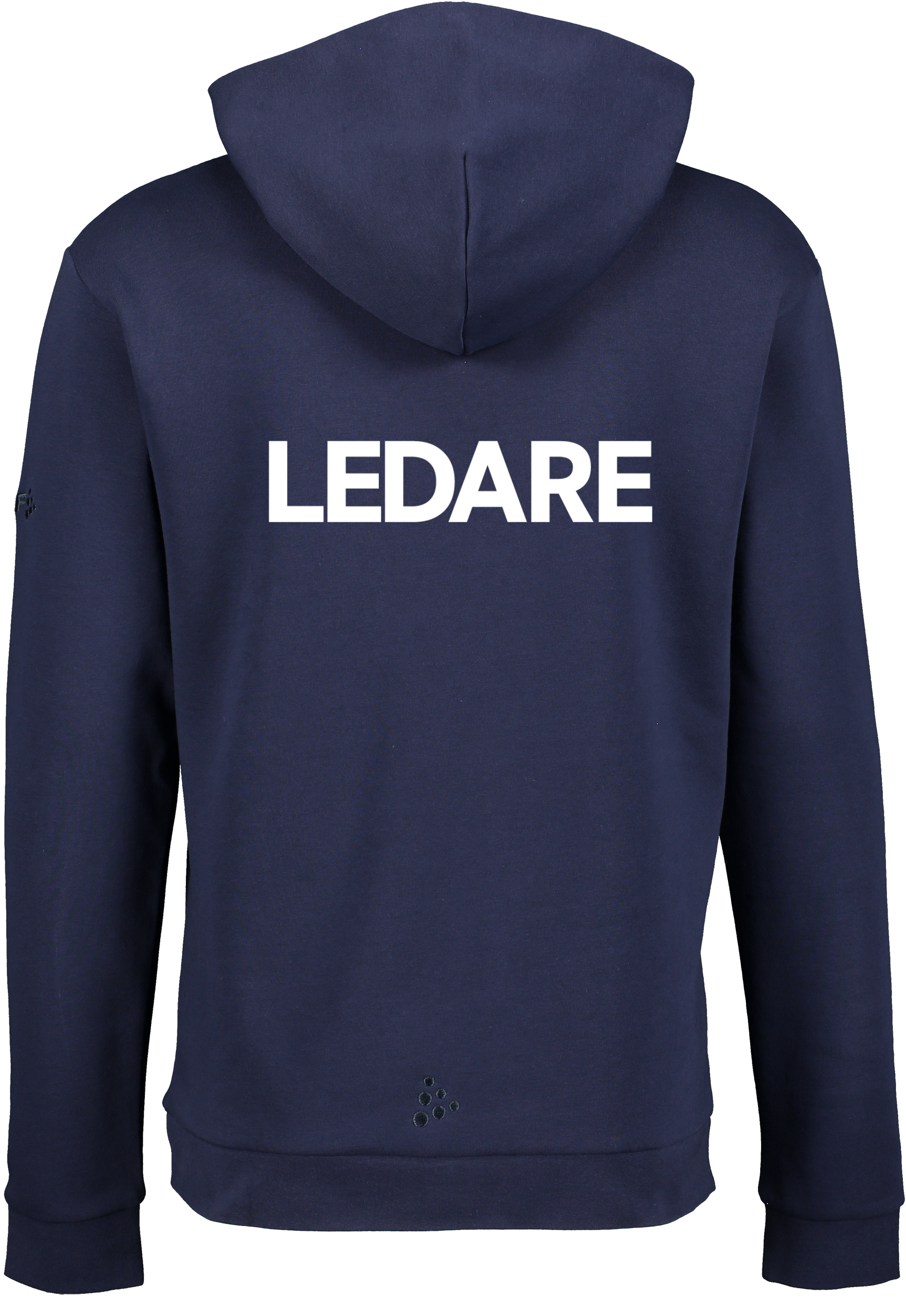 CRAFT, Community 2.0 Hood Jr