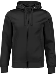 376869105101 CLIQUE Basic Active Hoody Fz 376869105101 CLIQUE Basic Active Hoody Fz Standard Small1x1