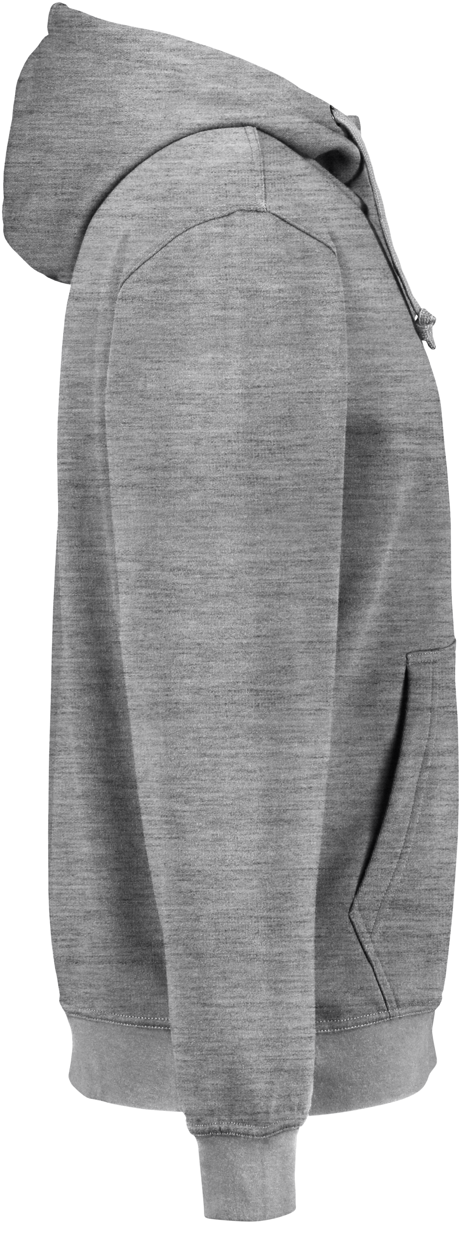 CLIQUE, Basic Hoody F Zip