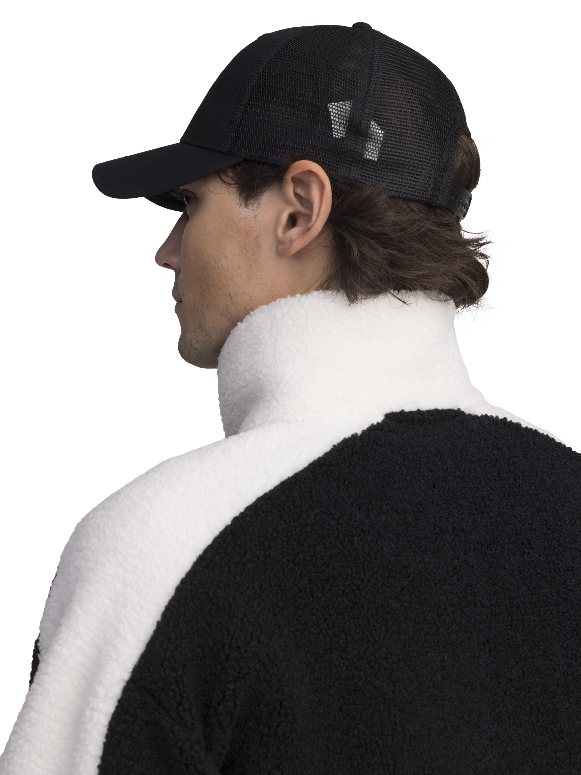 EVEREST, Base Trucker Cap