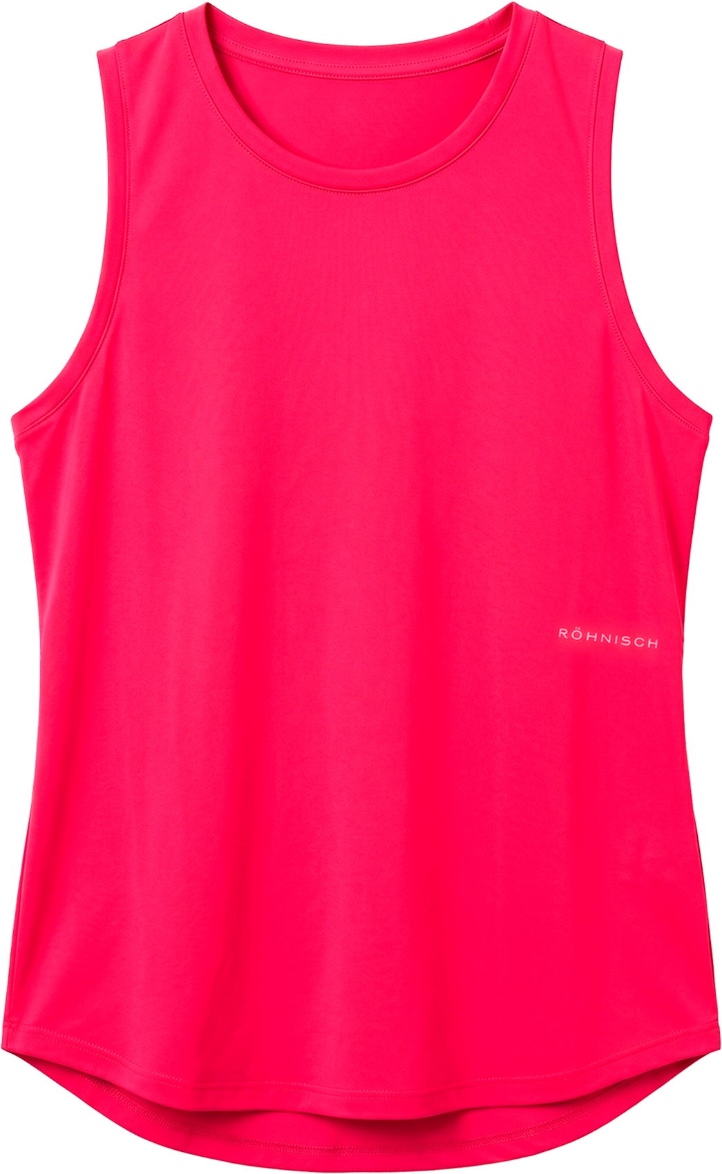 R&Ouml;HNISCH, LIGHT LOGO TANK