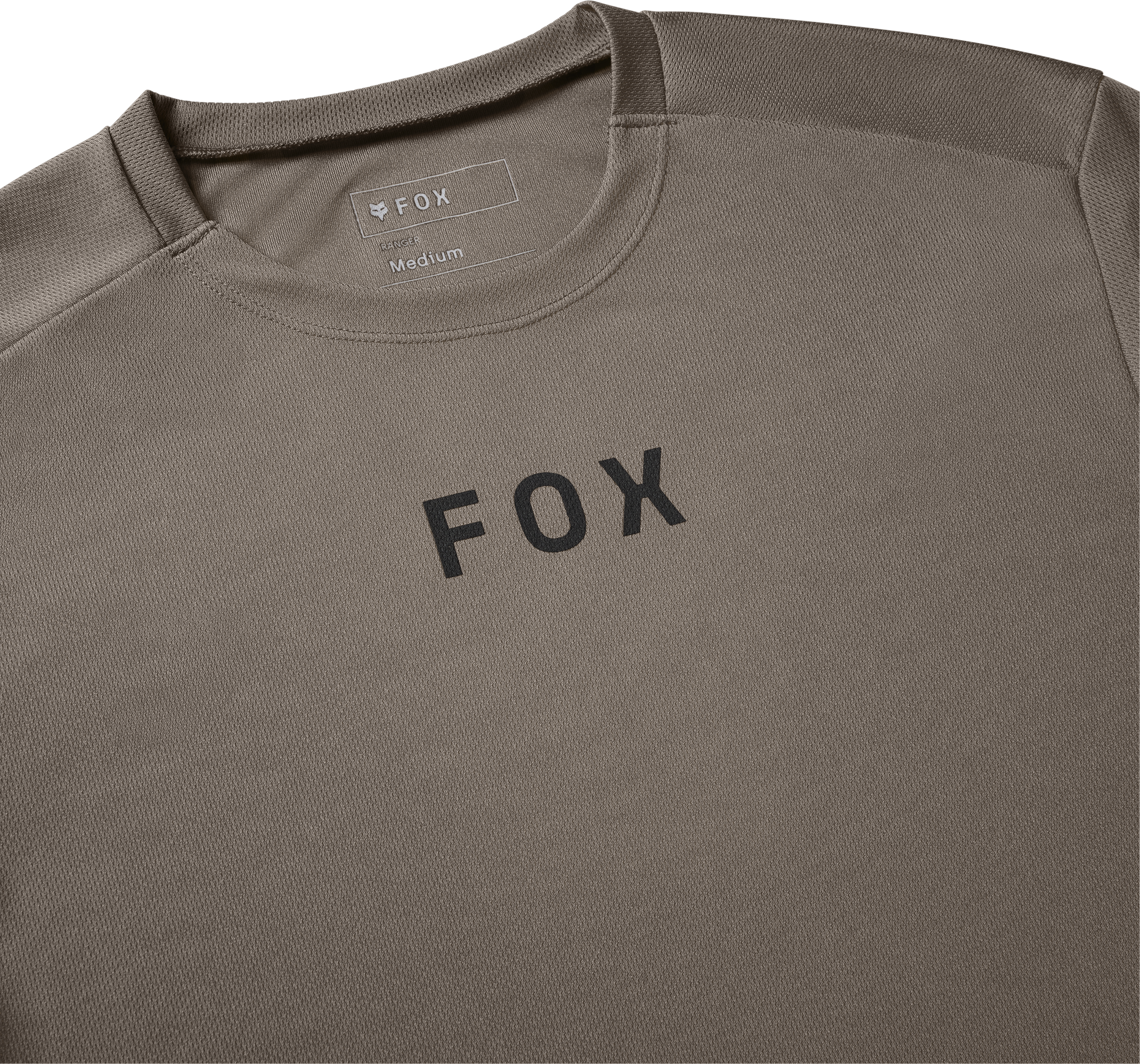 FOX, RANGER SS JERSEY