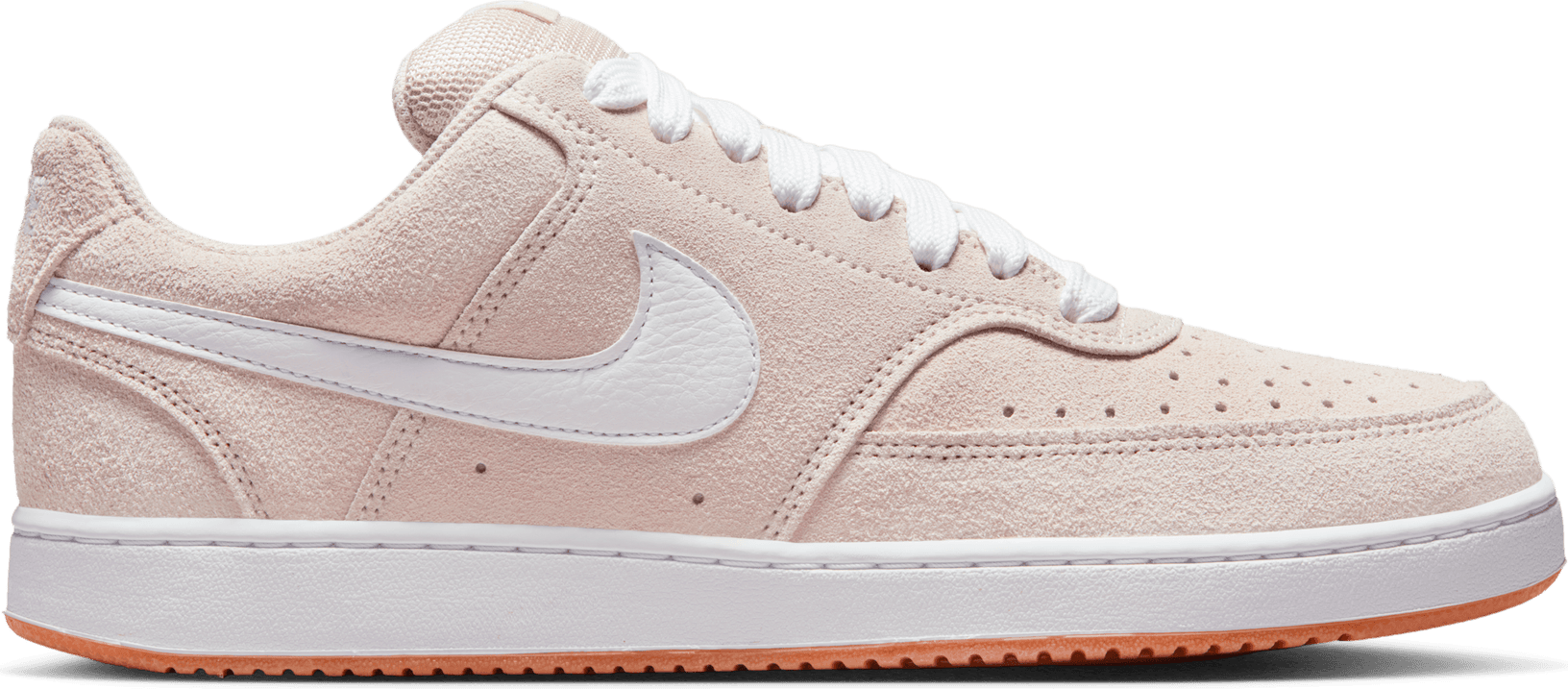 
NIKE, 
NIKE COURT VISION LOW FL MEN'S SHOE, 
Detail 1
