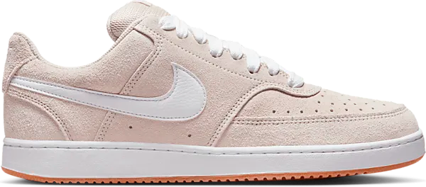 МУЖСКАЯ ОБУВЬ NIKE COURT VISION LOW FL