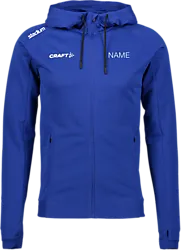 368749108101 CRAFT Evolve Hood Jacket M 368749108101 CRAFT Evolve Hood Jacket M Standard Small1x1