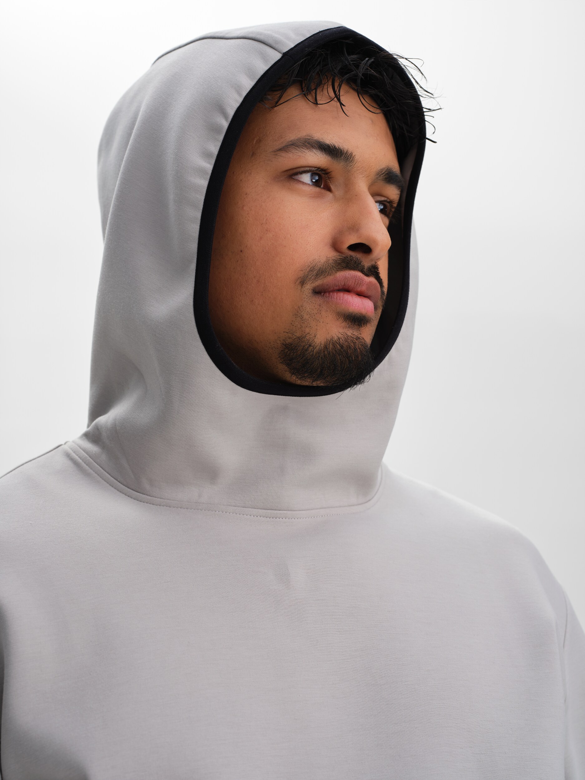 SOC, M Light Scuba Hood