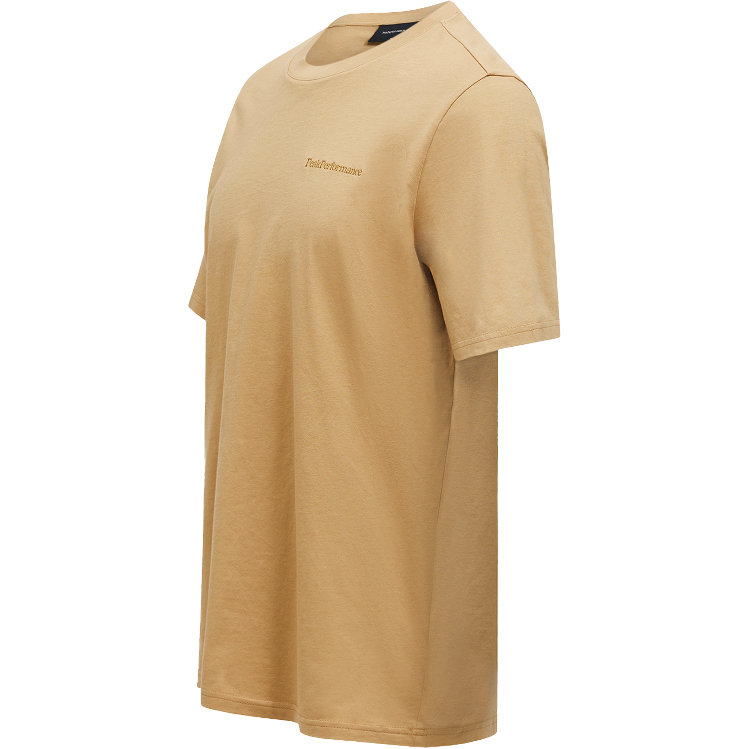 PEAK PERFORMANCE, M Original Small Logo Tee