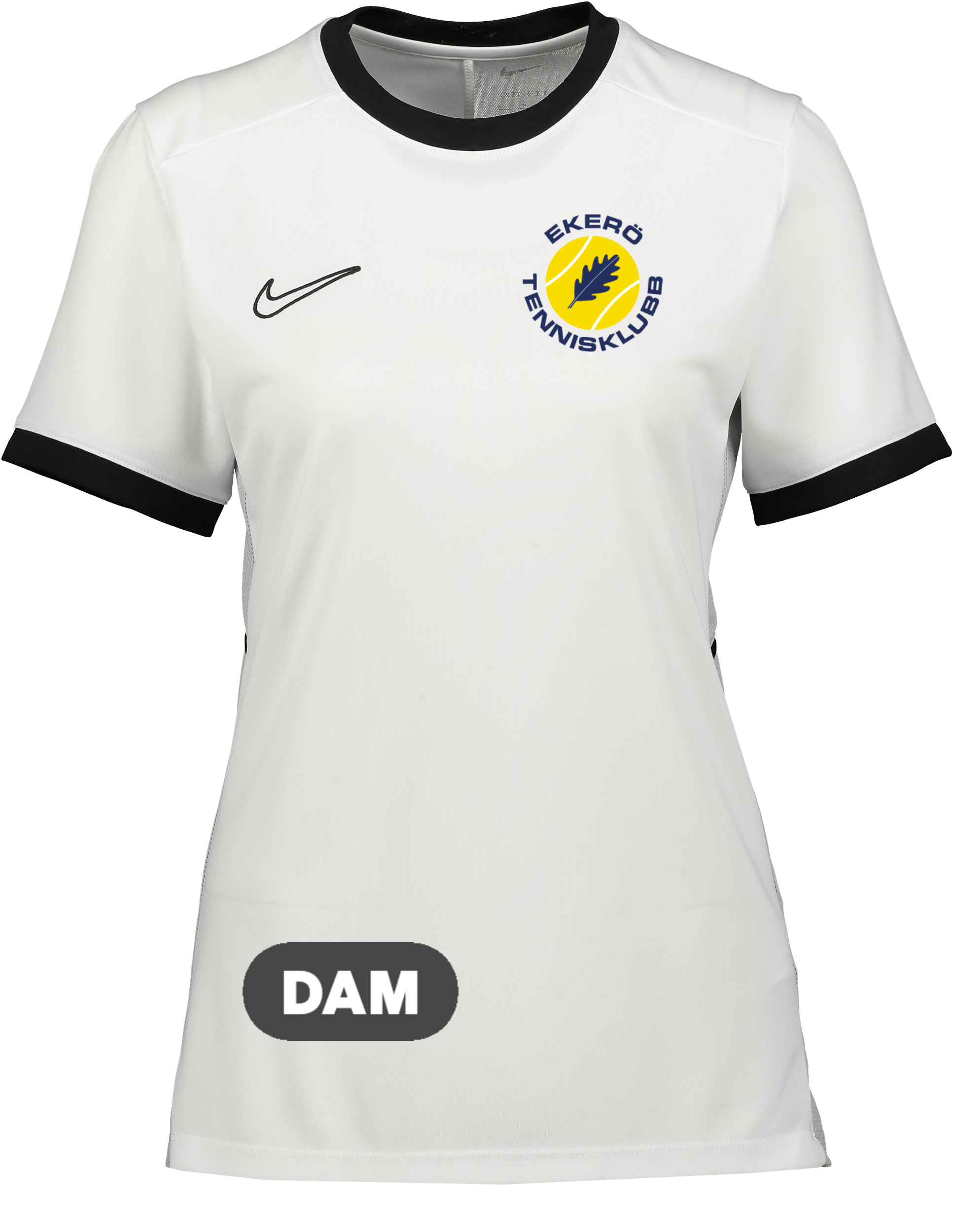 
NIKE, 
Acd25 Ss Top W, 
Detail 1
