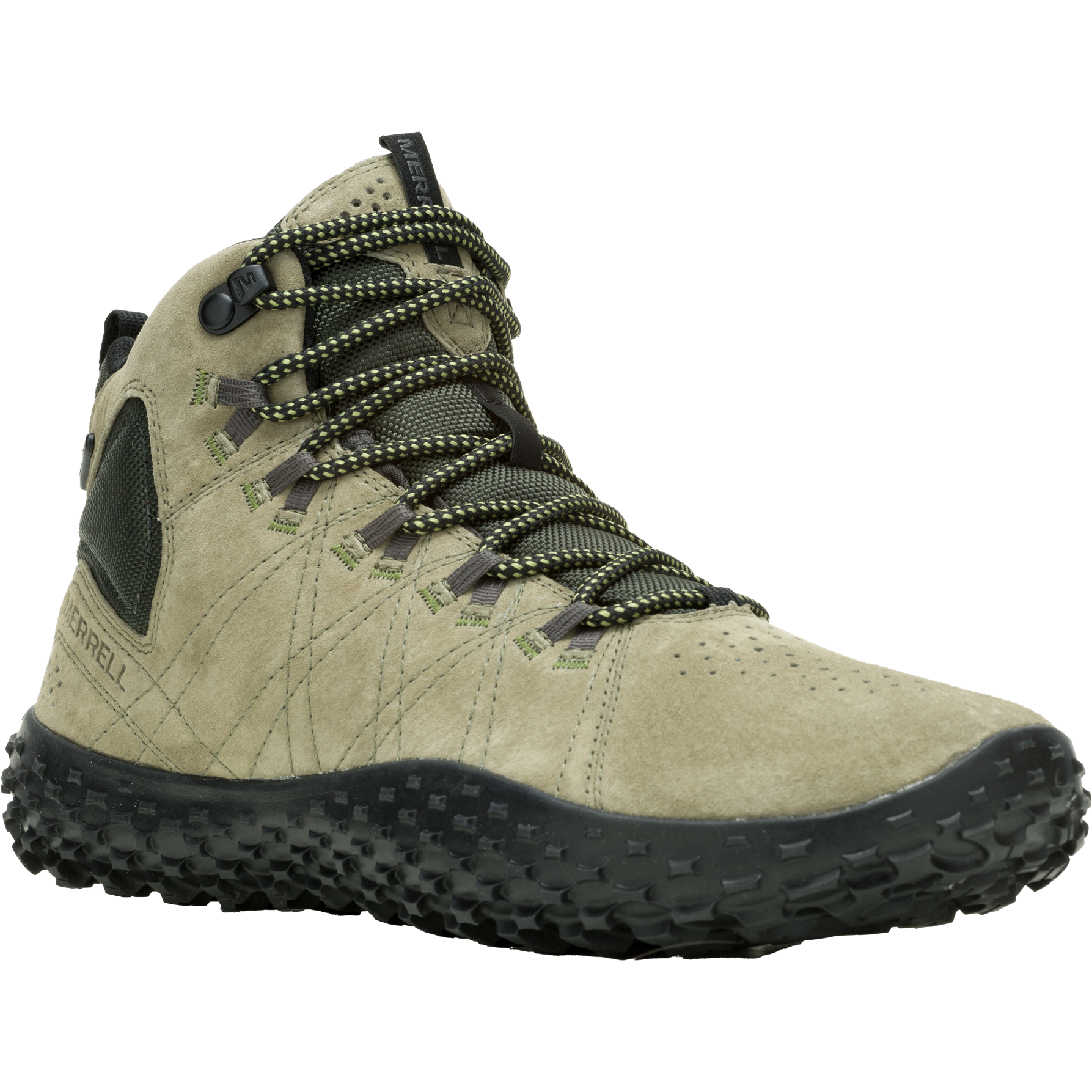 MERRELL, U Wrapt Mid Wp