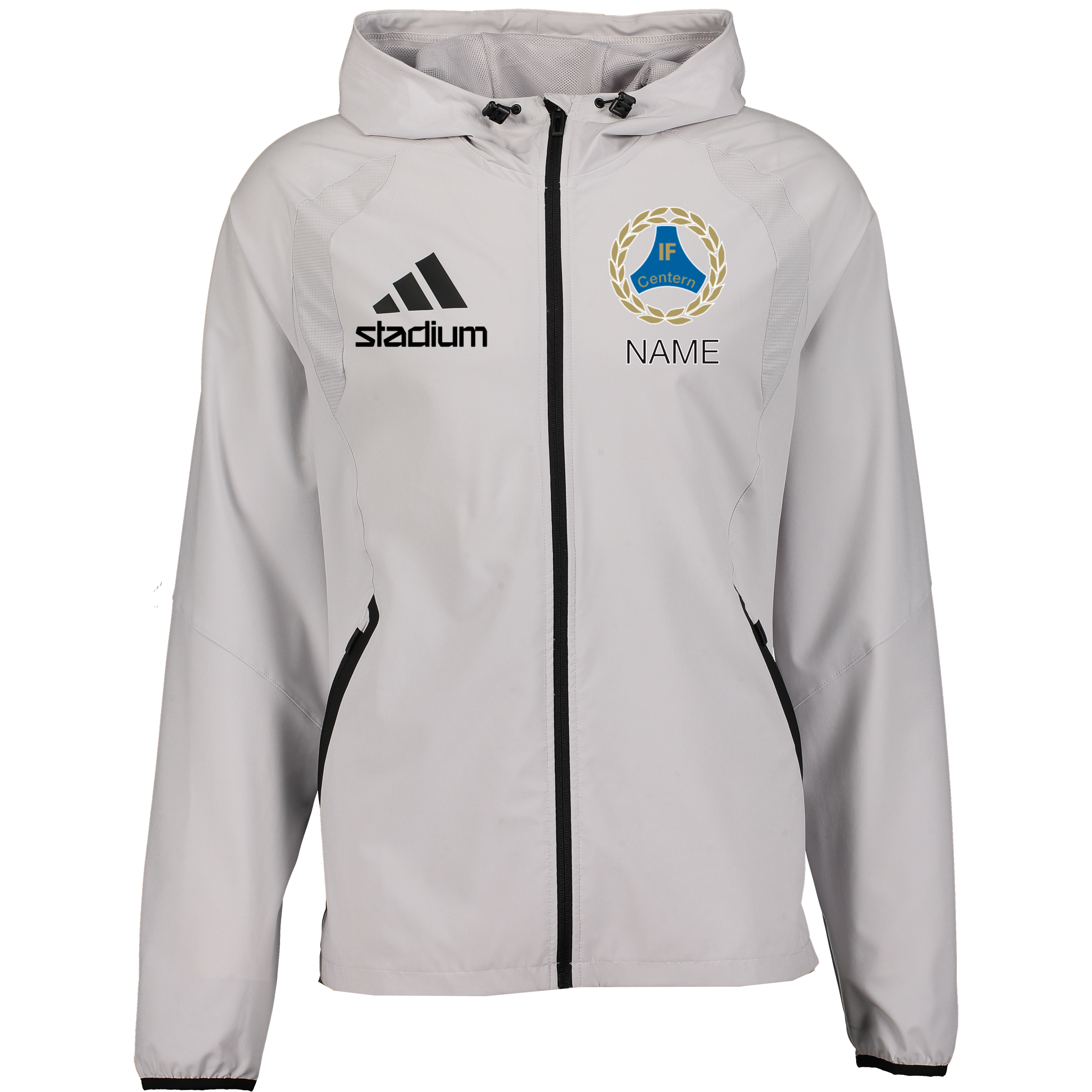 
ADIDAS, 
TT WB, 
Detail 1
