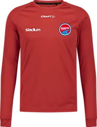 394176103101 CRAFT Rush 2.0 Ls Tee Jr 394176103101 CRAFT Rush 2.0 Ls Tee Jr Standard Small1x1