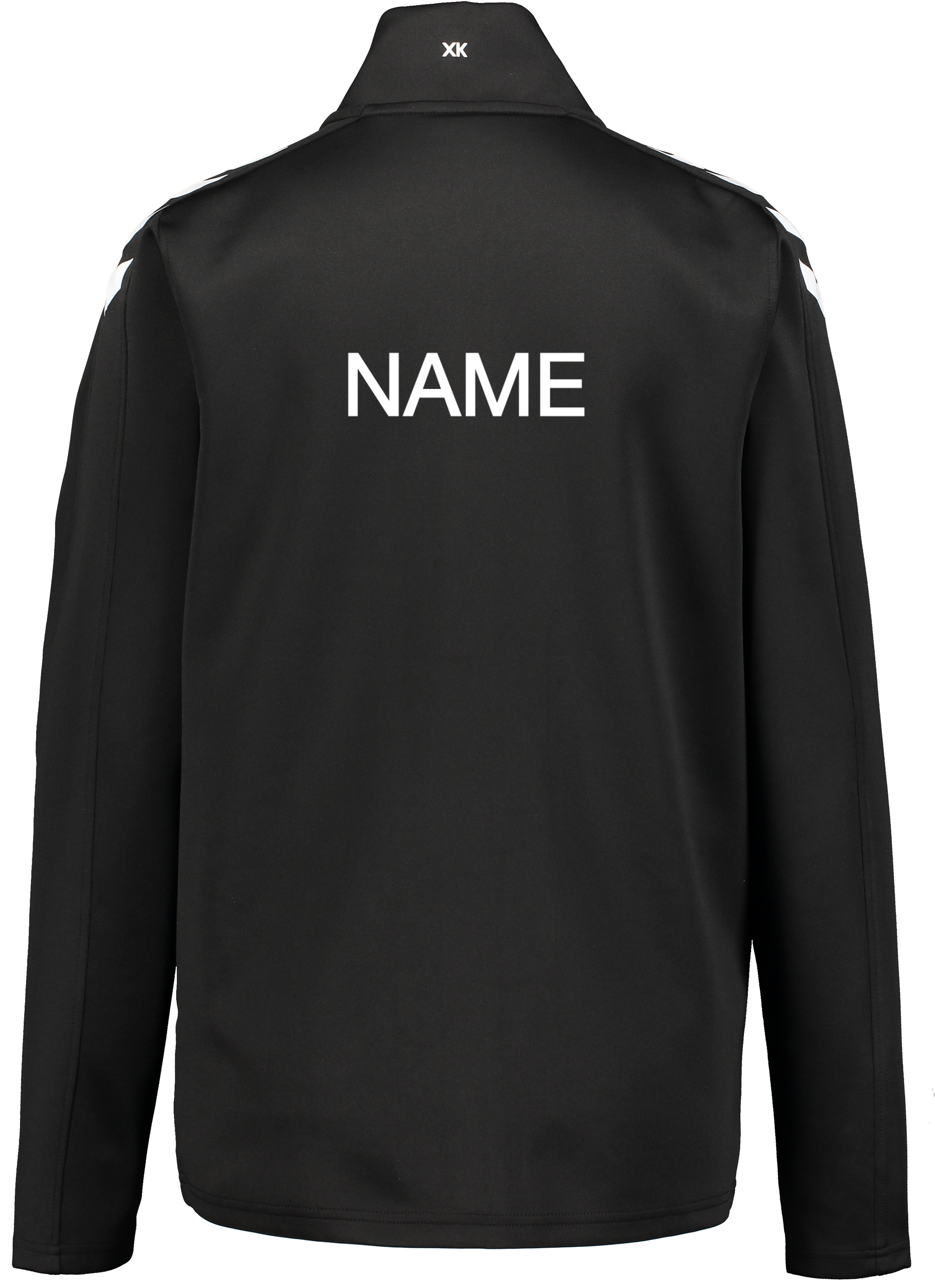 HUMMEL, Core Xk Poly Zip Sweat W