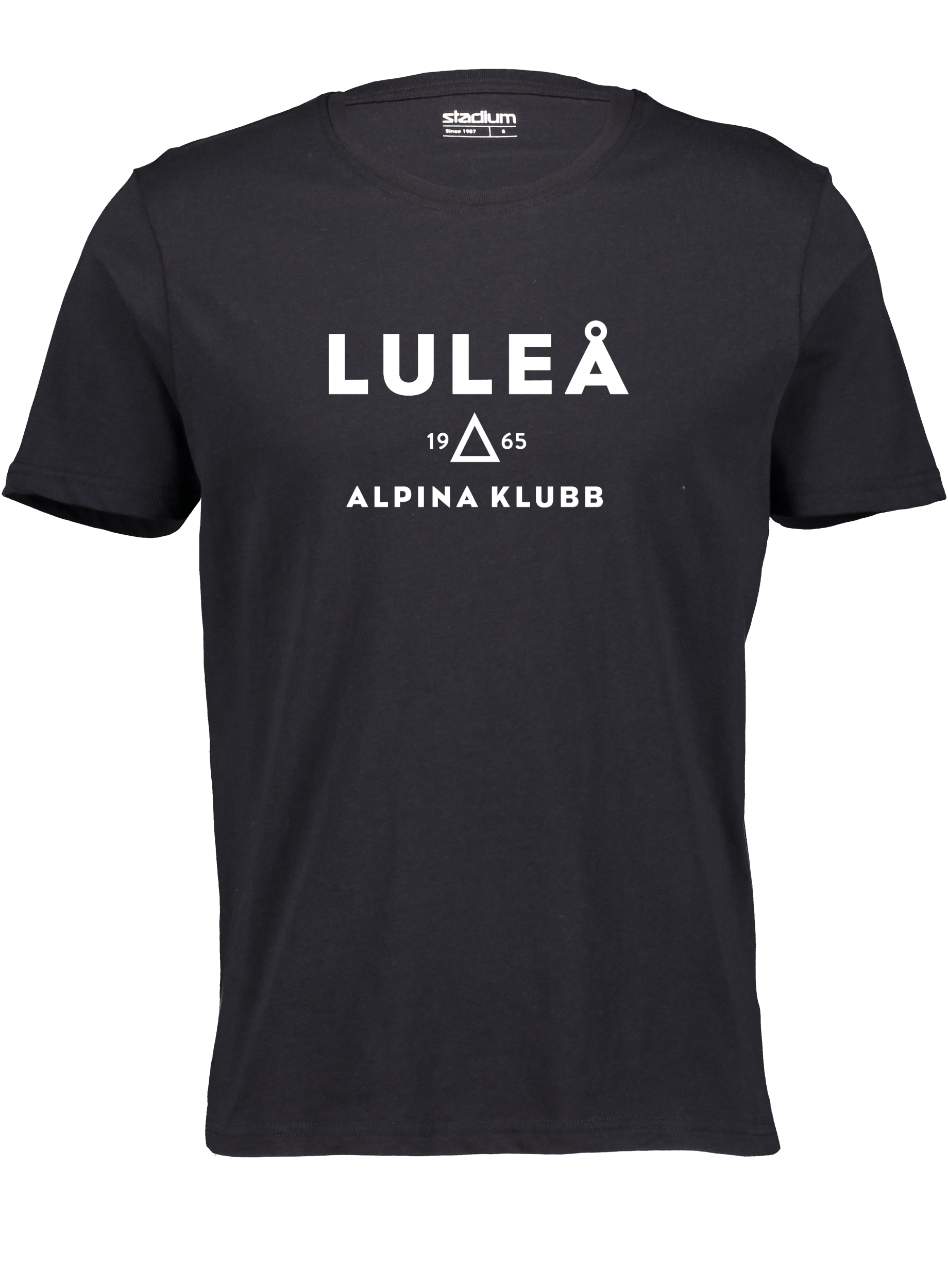 
STADIUM, 
J Team Core Tee, 
Detail 1
