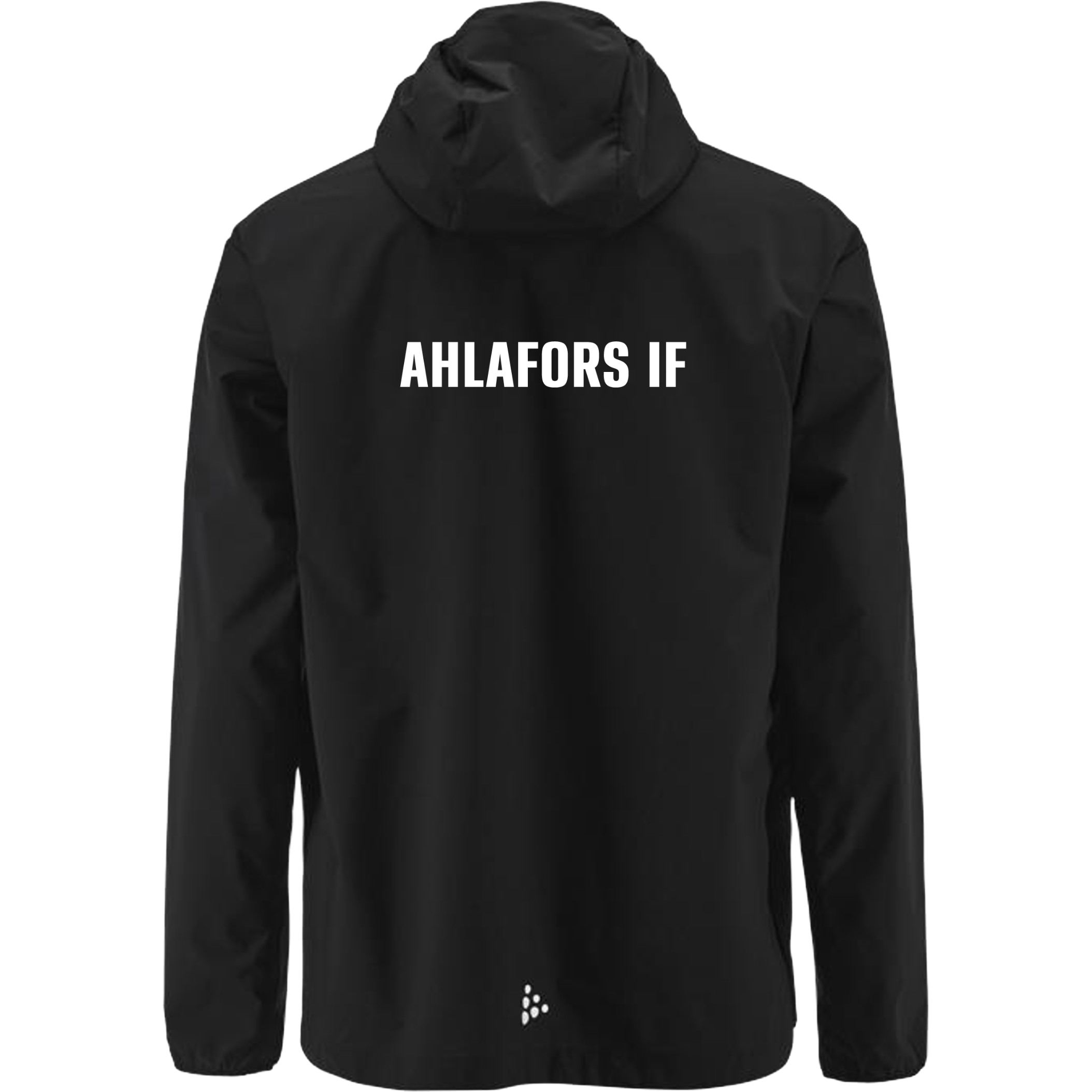 CRAFT, SQUAD GO WEATHER JACKET