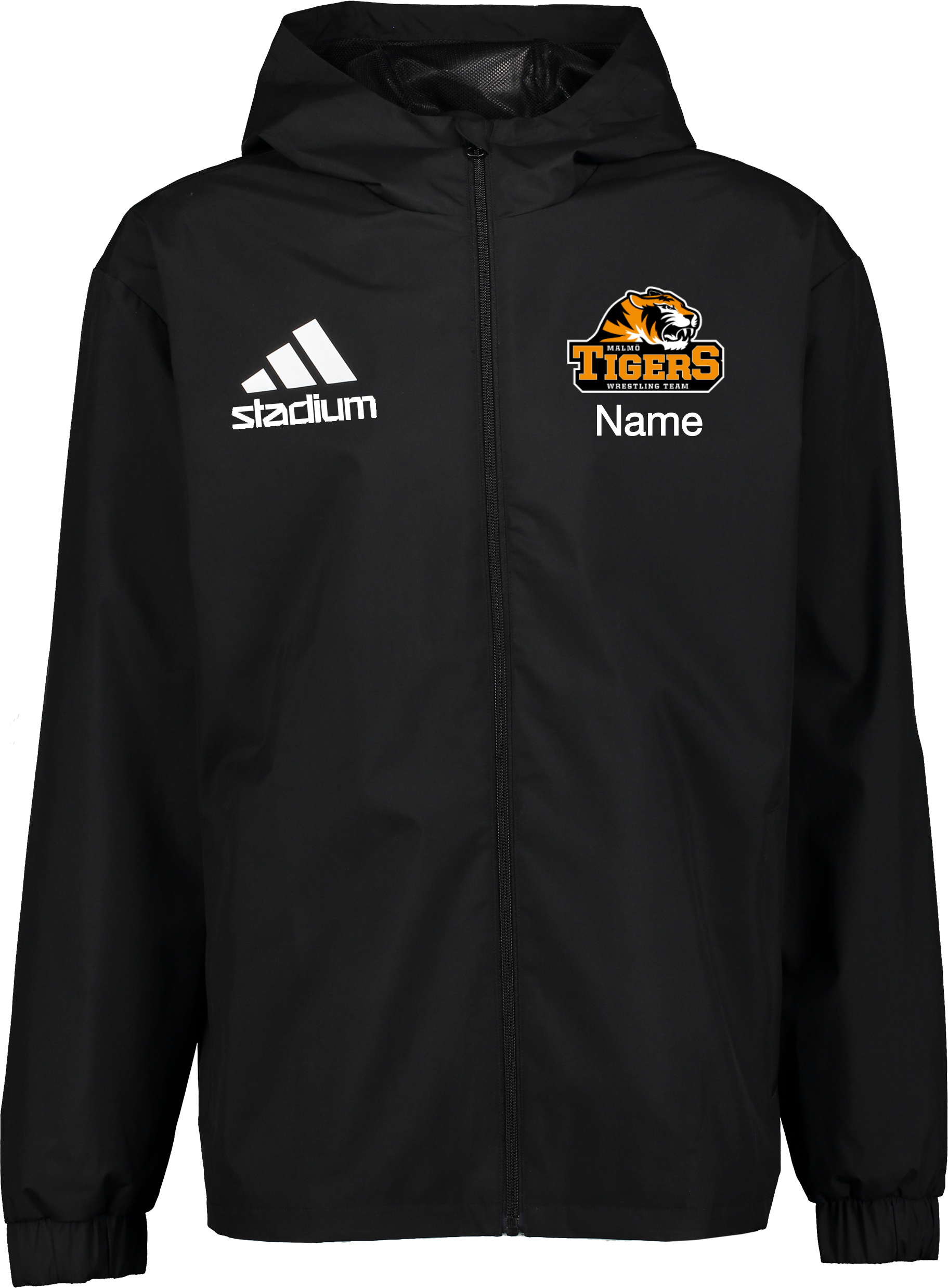 
ADIDAS, 
ENT26 AW JKT, 
Detail 1
