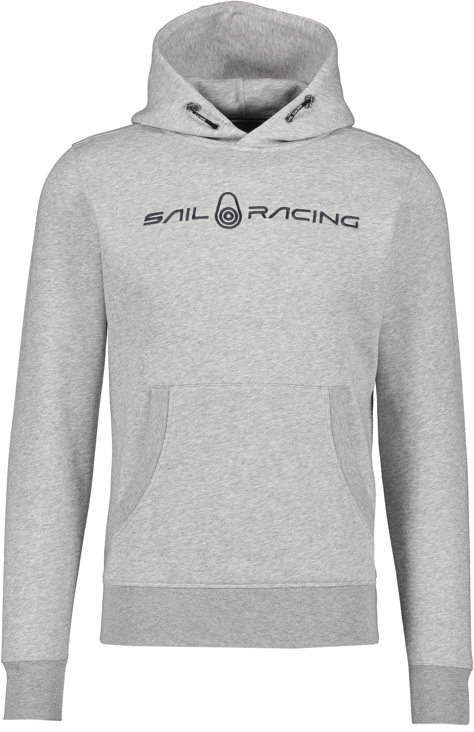 SAIL RACING, M Bowman Hood