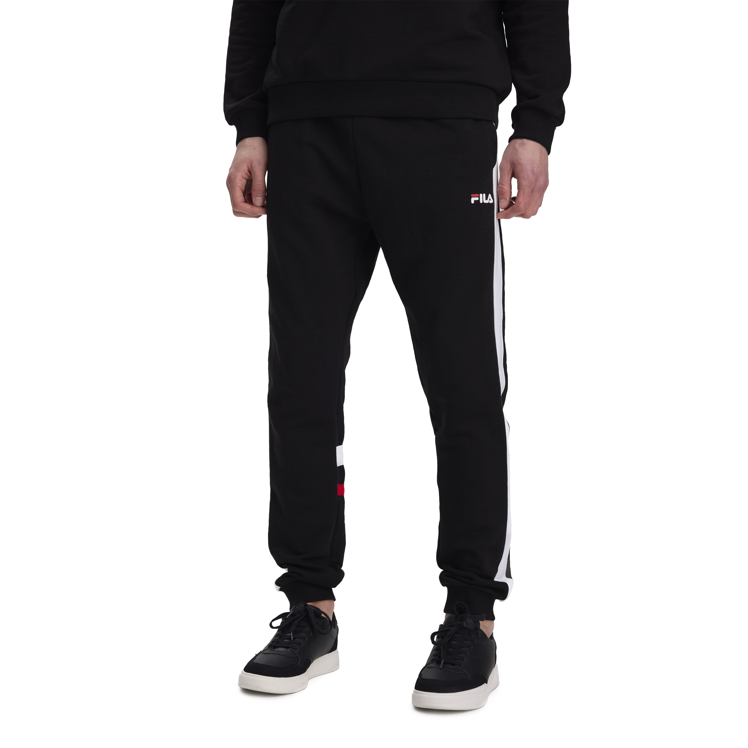 
FILA, 
Samolaco Sweat Pant, 
Detail 1
