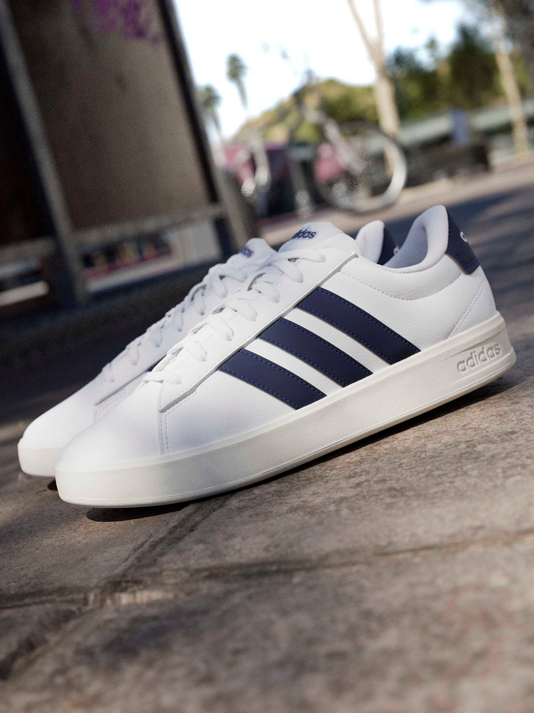 ADIDAS, GRAND COURT 3.0