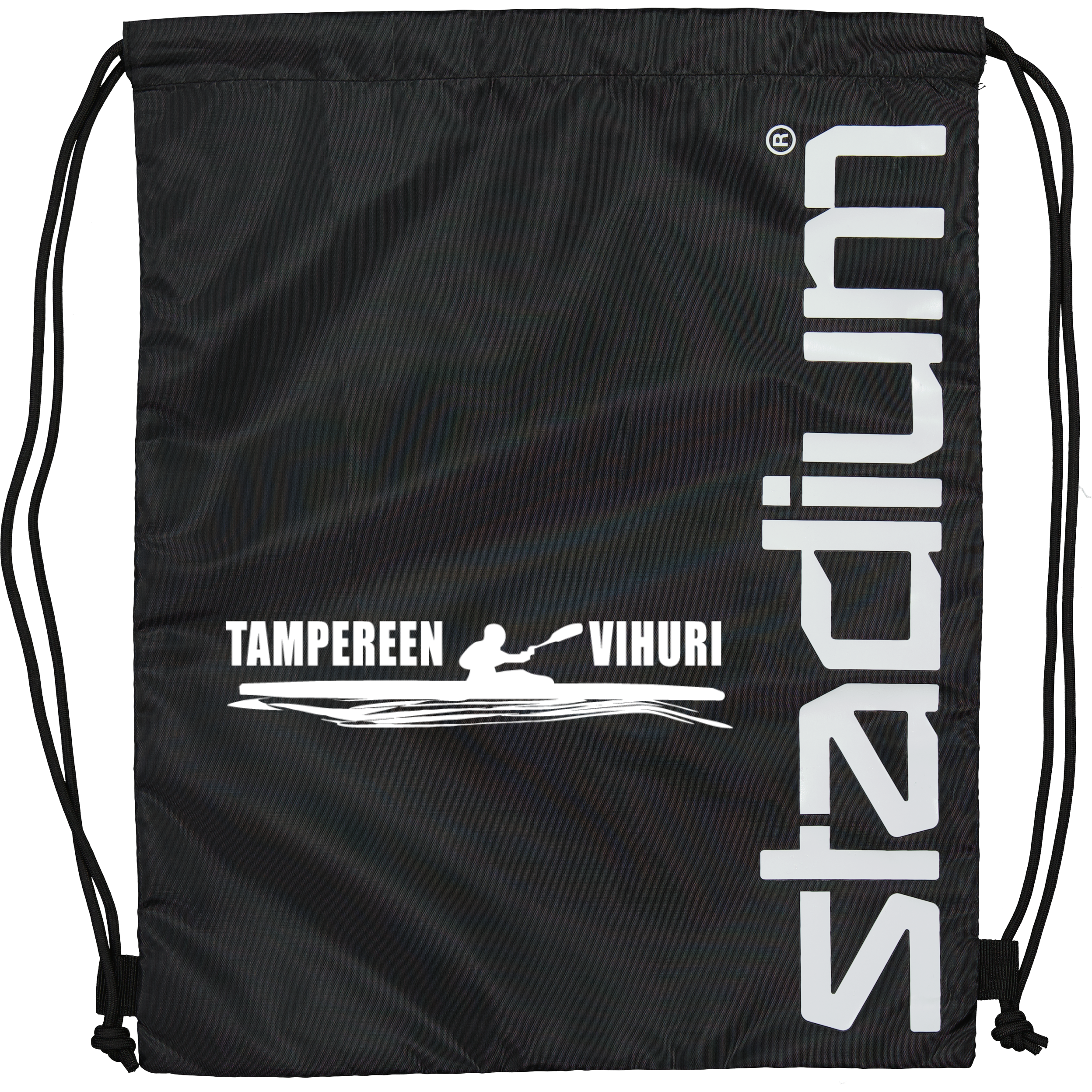 
STADIUM, 
Team Gym Bag, 
Detail 1
