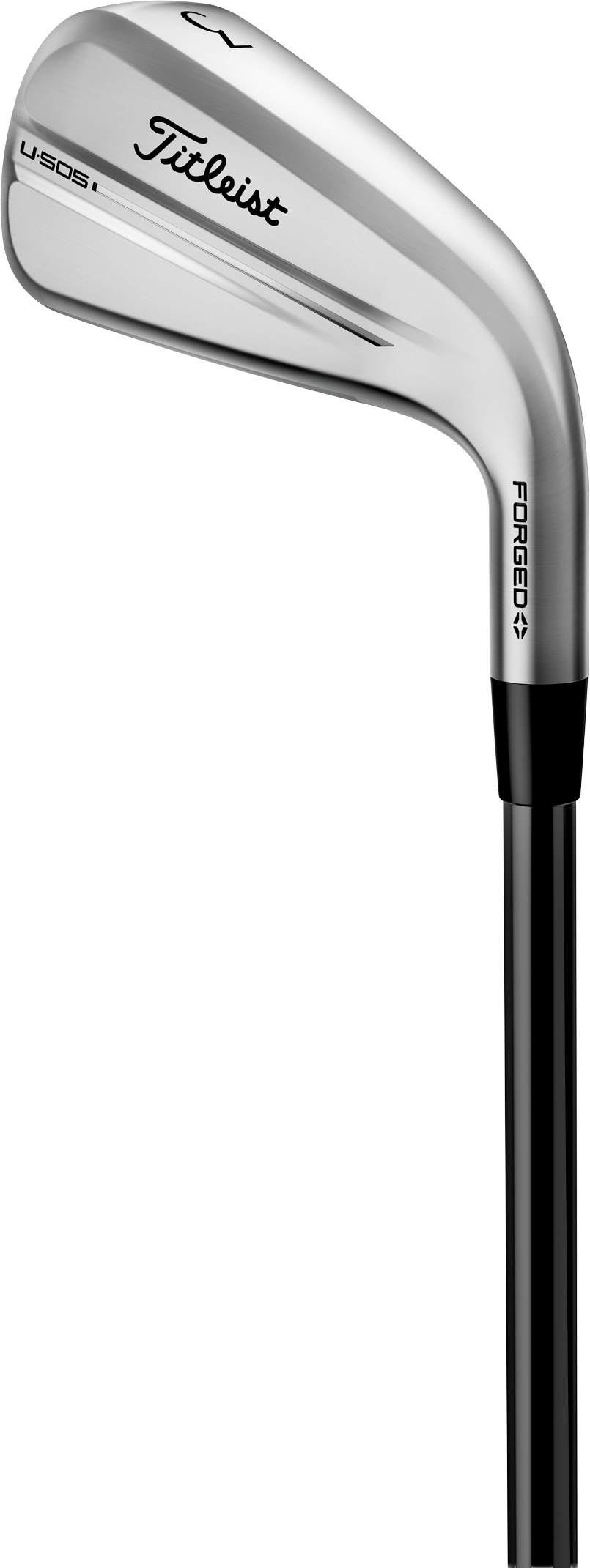 TITLEIST, 505U 4G RH UTILITY