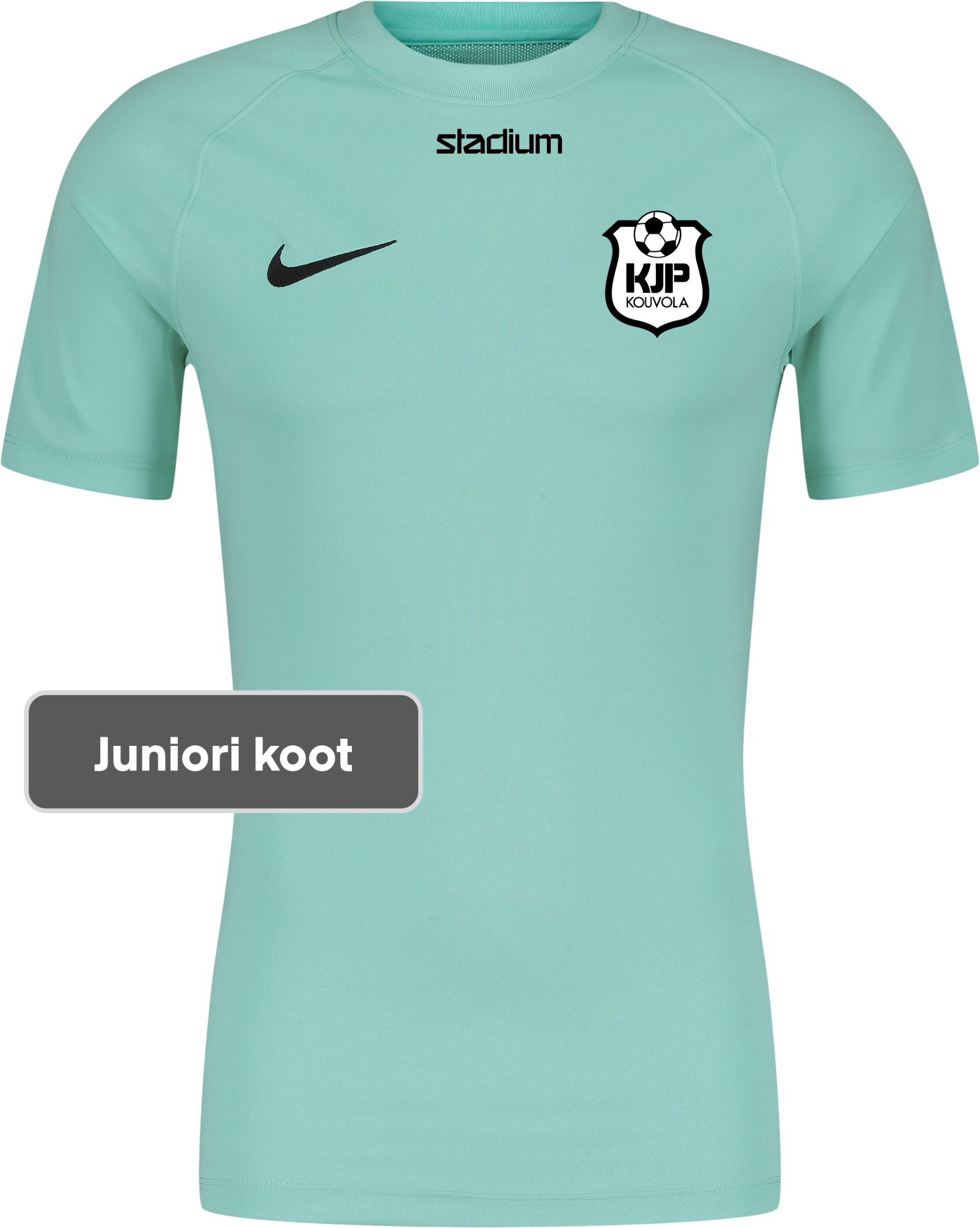 
NIKE, 
PARK VIII SS JSY JR, 
Detail 1
