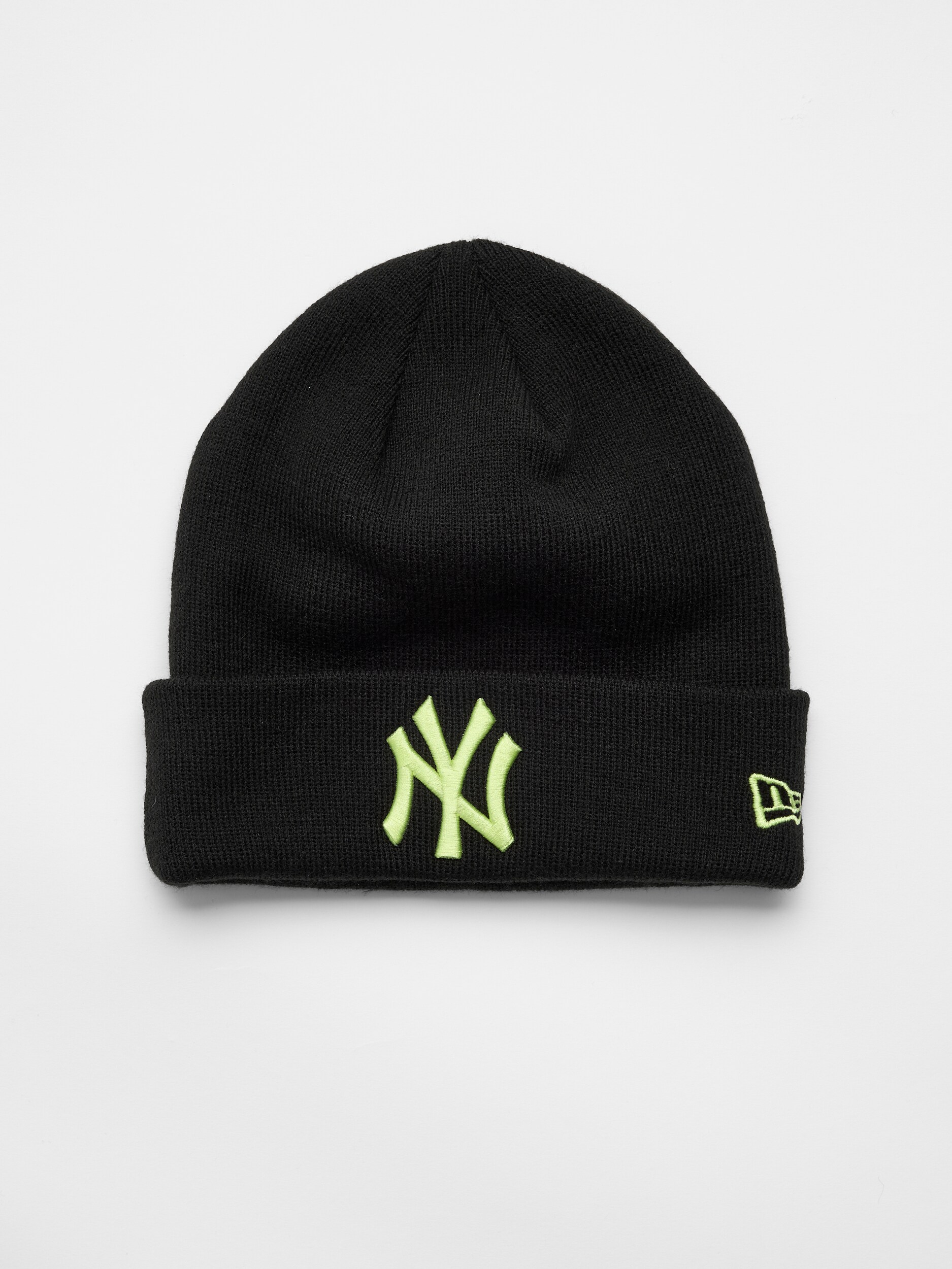 
NEW ERA, 
League Essential Beanie Neyya, 
Detail 1
