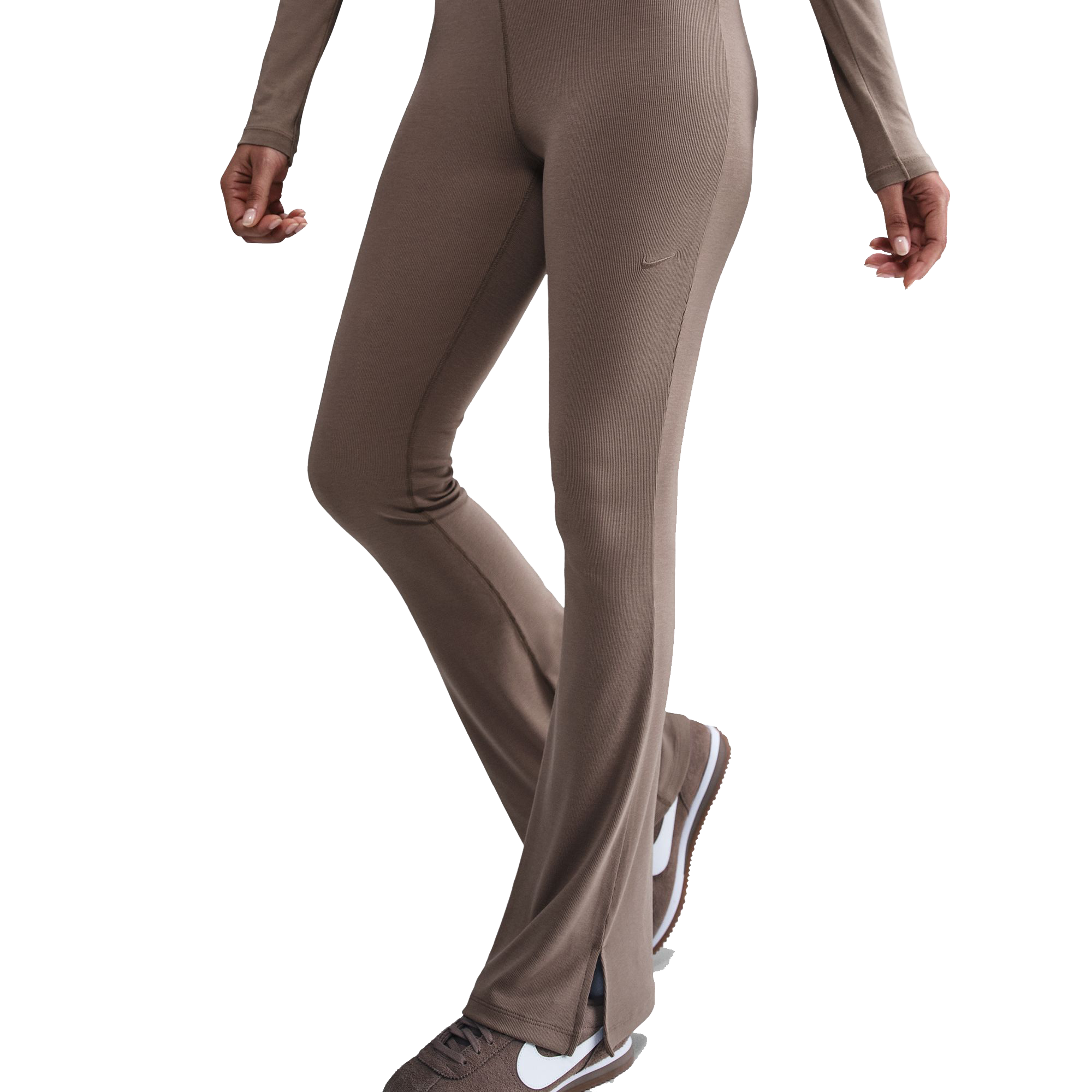 NIKE, W Chll Knt Mrib Mr Flr