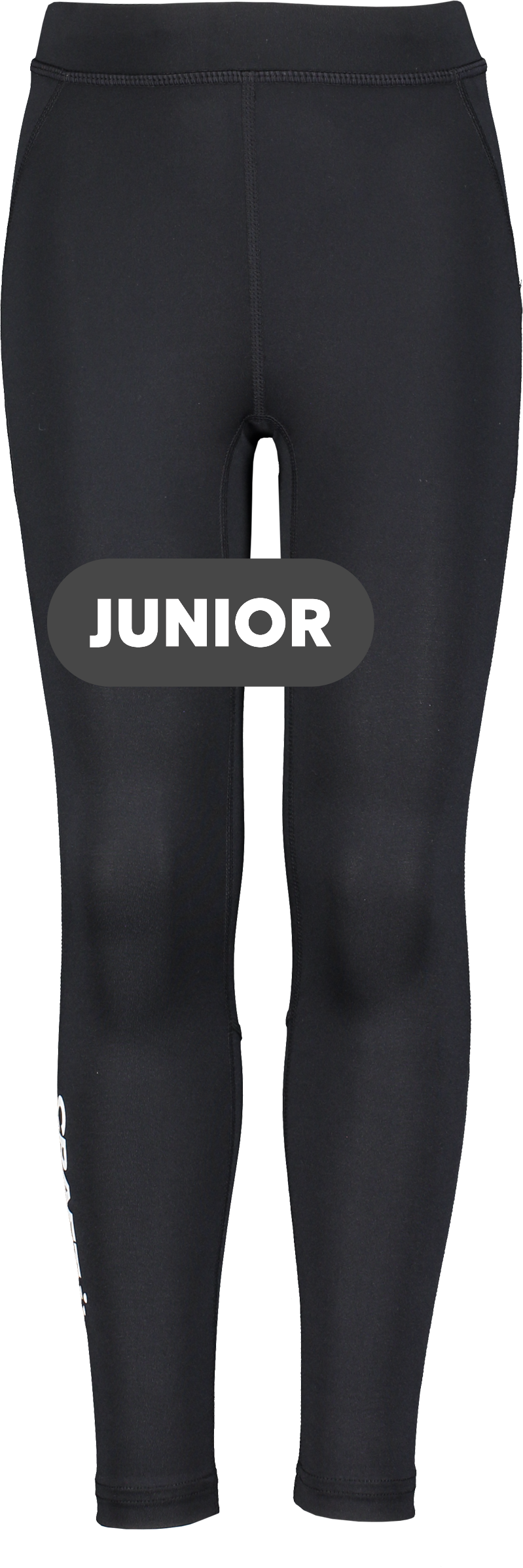 
CRAFT, 
Rush 2.0 Tights Jr, 
Detail 1
