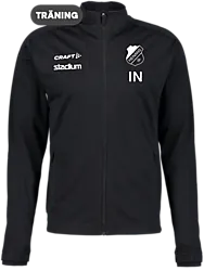 394168105101 CRAFT Evolve 2.0 Full Zip Jacket Jr 394168105101 CRAFT Evolve 2.0 Full Zip Jacket Jr Standard Small1x1