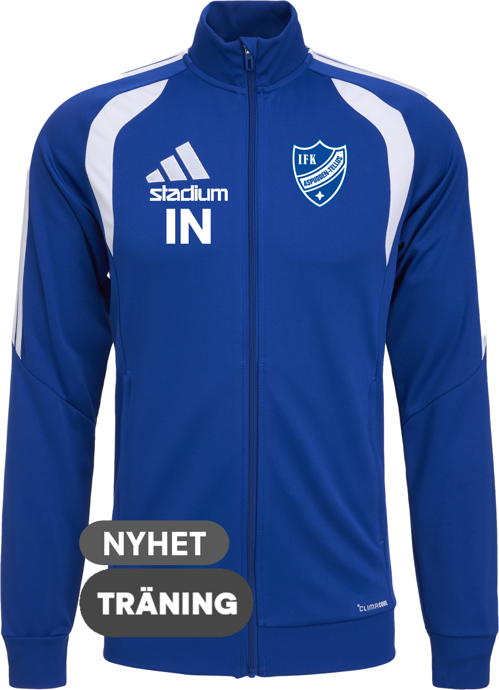 
ADIDAS, 
TIRO26 L TR JKT, 
Detail 1
