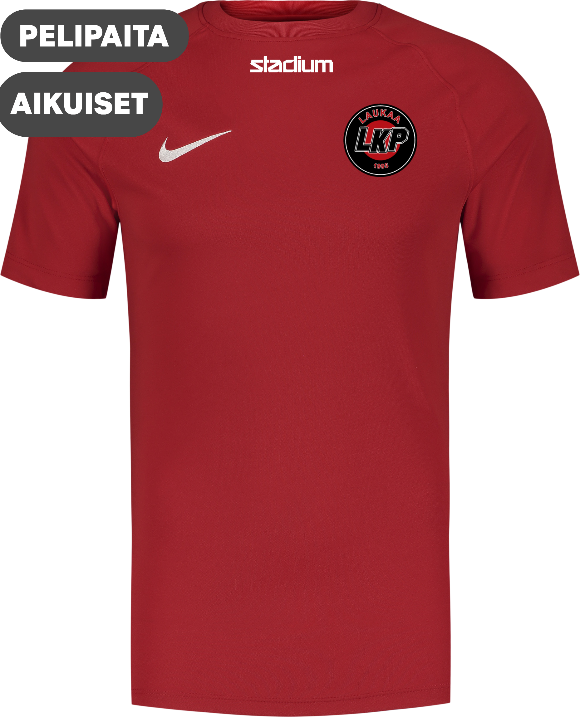 
NIKE, 
PARK VIII SS JSY, 
Detail 1
