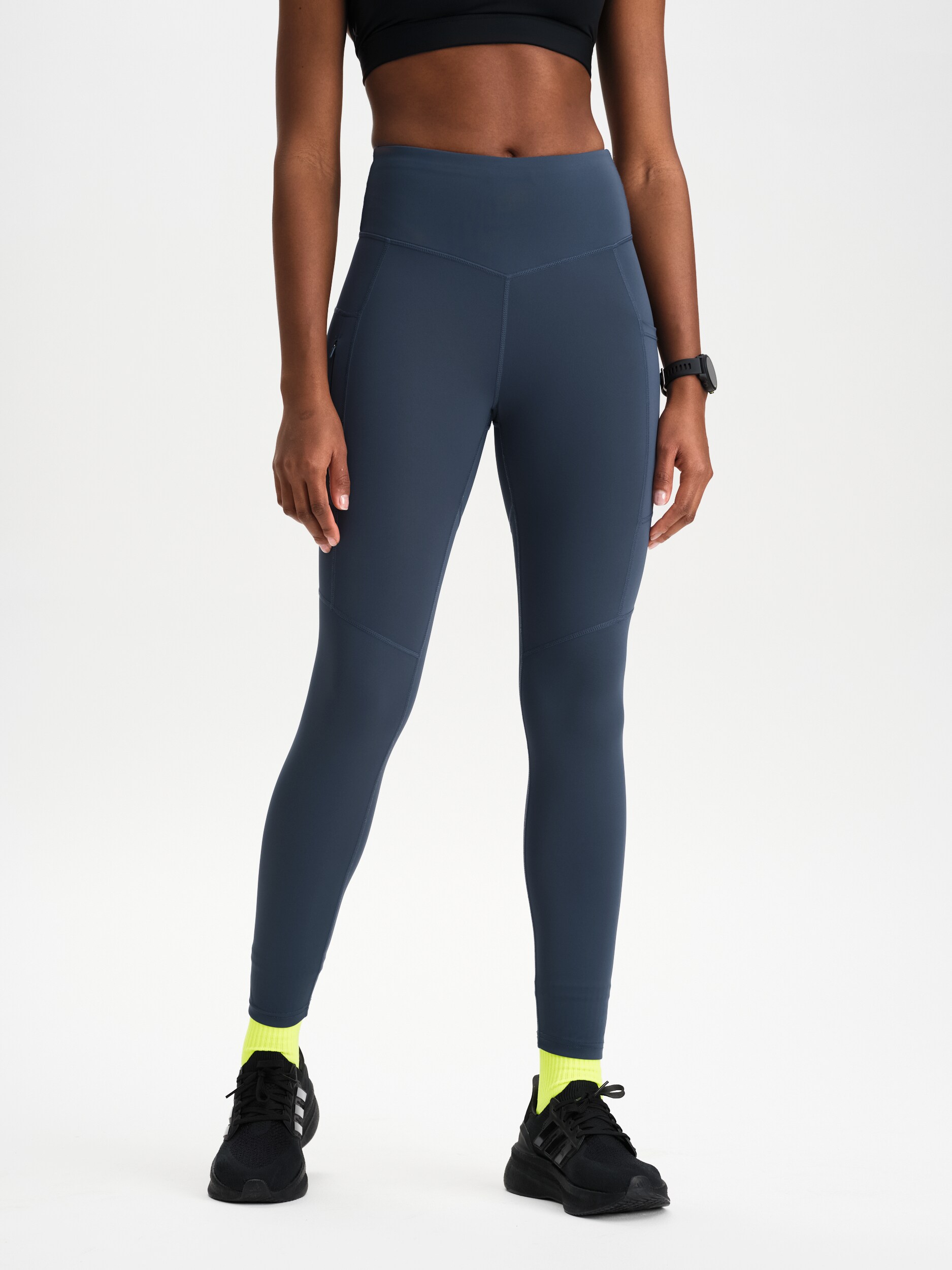 
SOC, 
W Run Miles Ths, 
Detail 1
